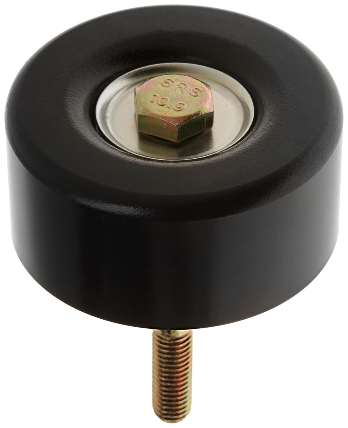 ACDelco 19298354 ACDelco Gold Idler Pulleys | Summit Racing