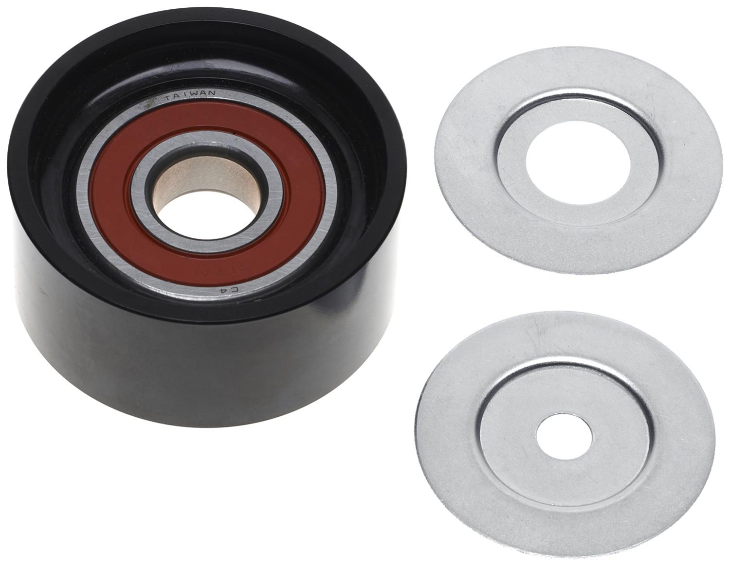 ACDelco 19341278 ACDelco Gold Idler Pulleys | Summit Racing