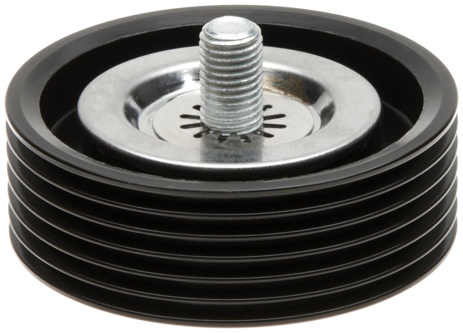 ACDelco 19341309 ACDelco Gold Idler Pulleys | Summit Racing