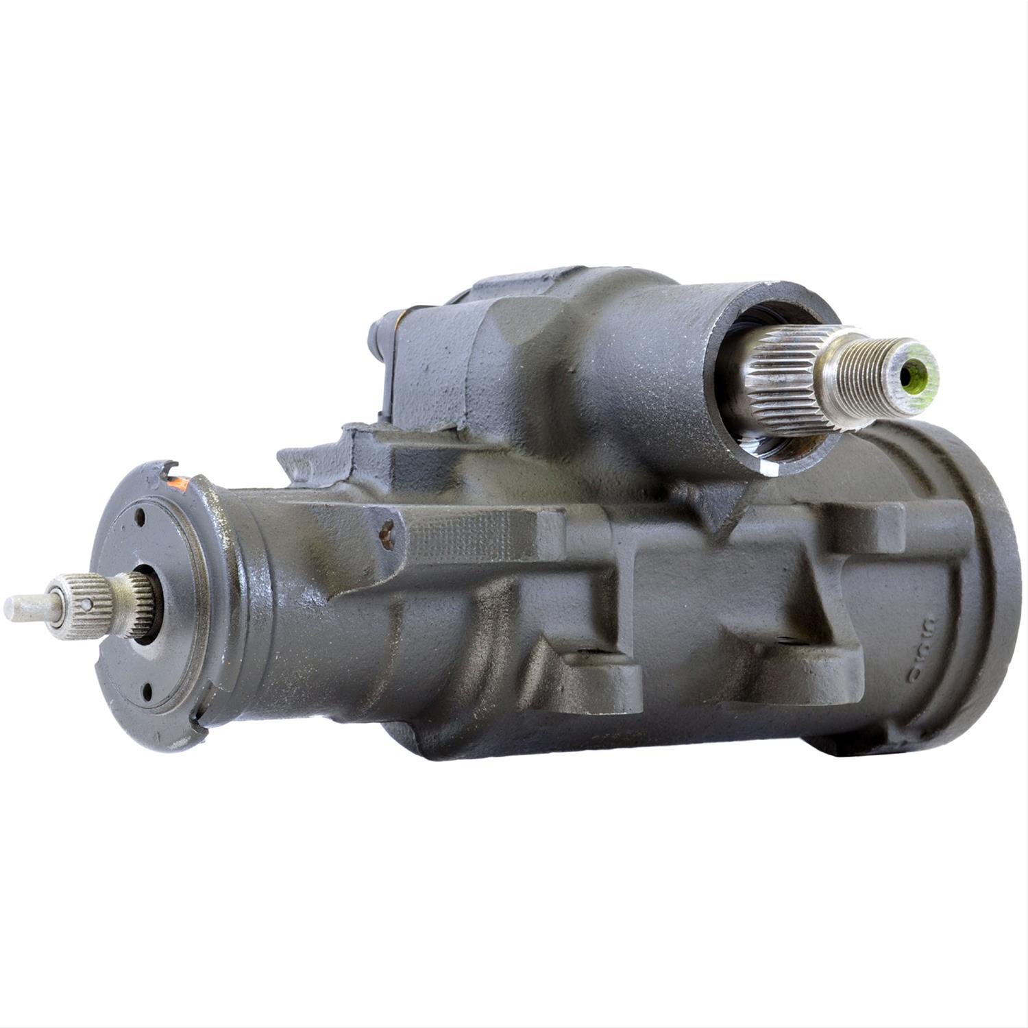 ACDelco 19321327 ACDelco Remanufactured Steering Boxes | Summit Racing