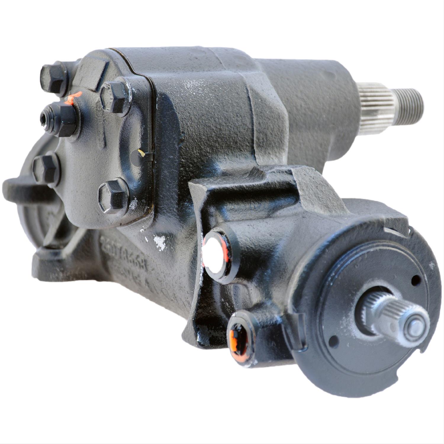 ACDelco 19321328 ACDelco Remanufactured Steering Boxes Summit Racing