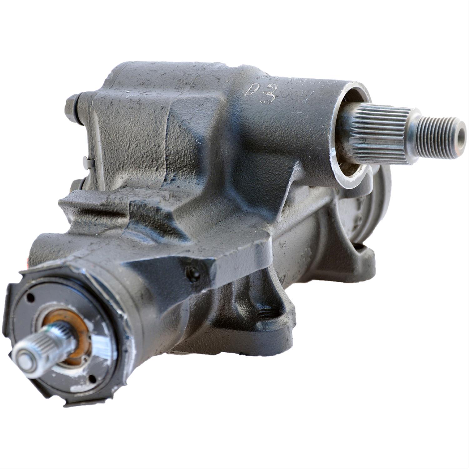 ACDelco 19321329 ACDelco Remanufactured Steering Boxes | Summit Racing
