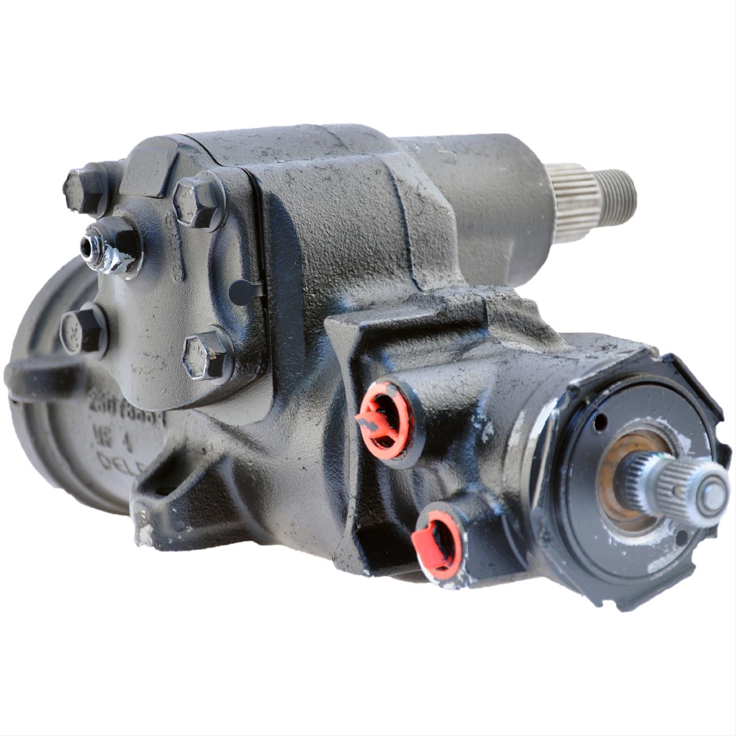 ACDelco 19321329 ACDelco Remanufactured Steering Boxes | Summit Racing