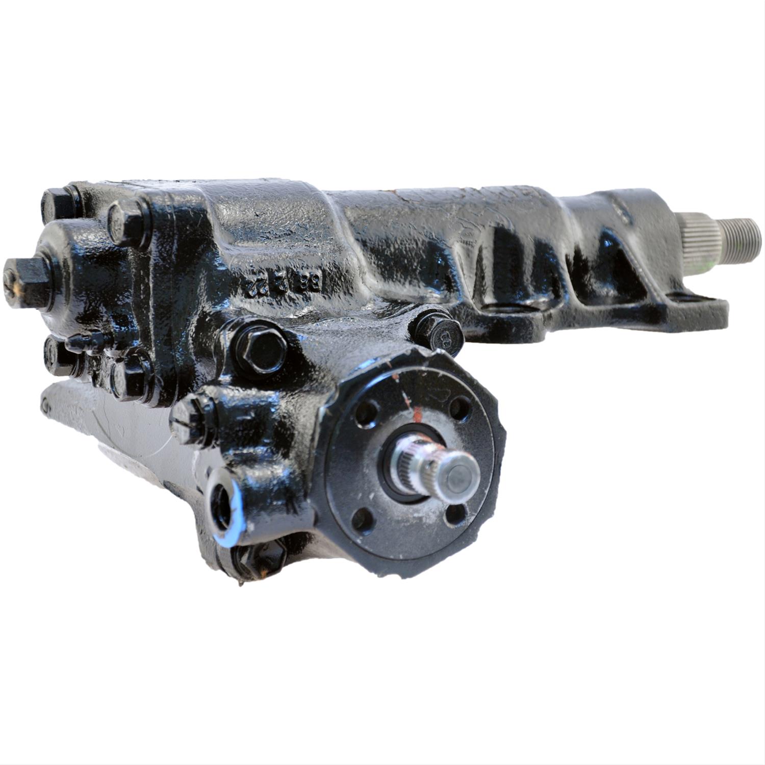 ACDelco 19321337 ACDelco Remanufactured Steering Boxes | Summit Racing