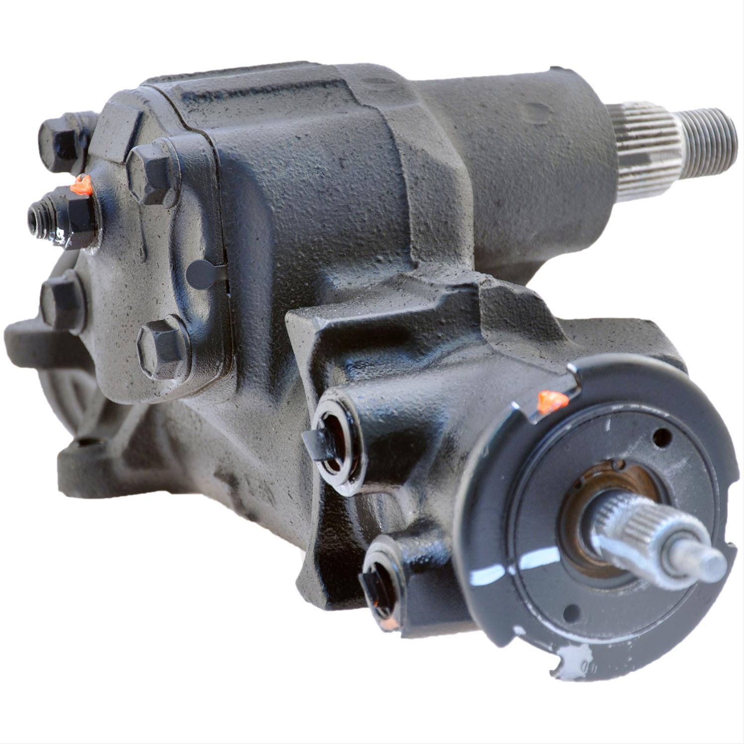 ACDelco 19321370 ACDelco Remanufactured Steering Boxes | Summit Racing 