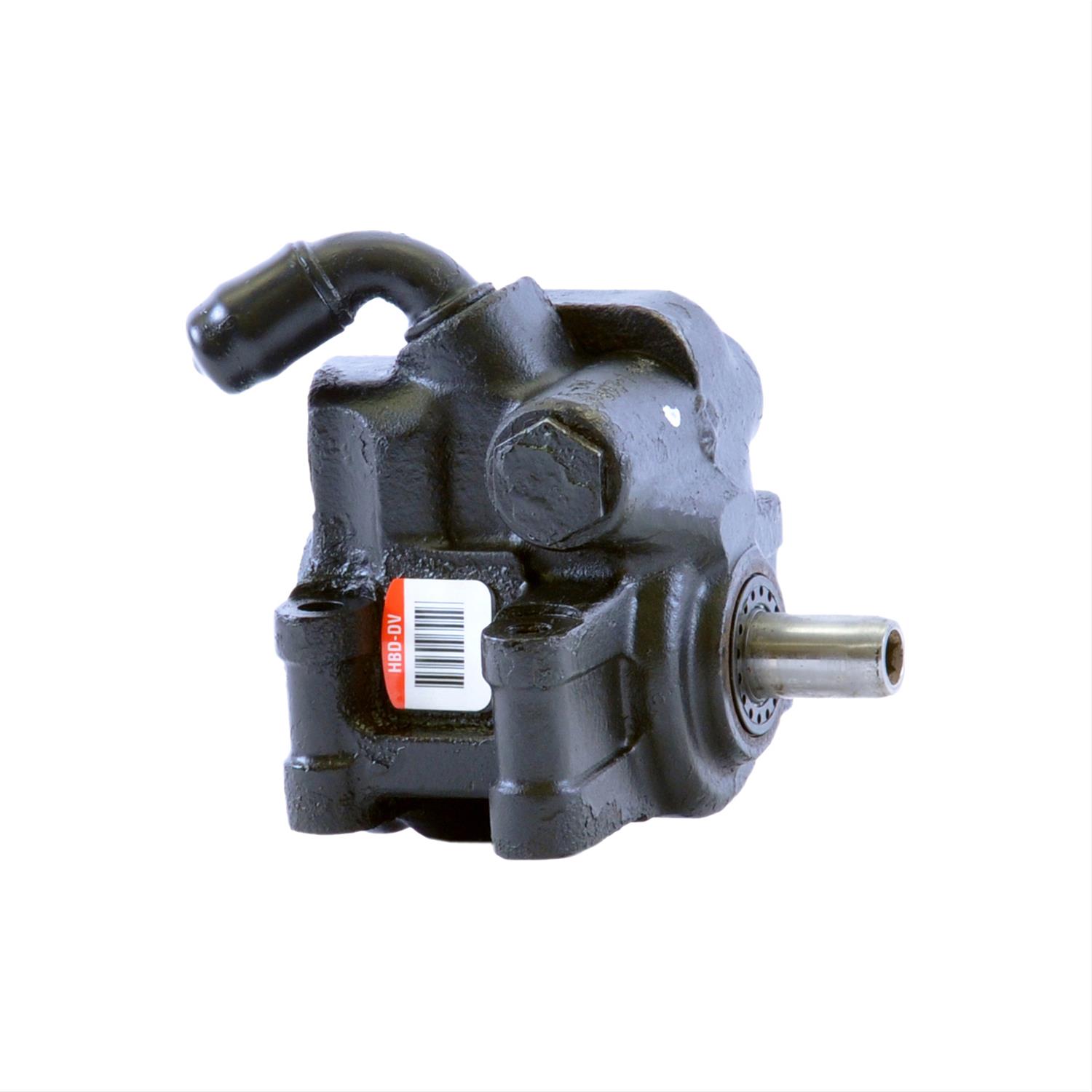 ACDelco 19318564 ACDelco Gold Remanufactured Power Steering Pumps 