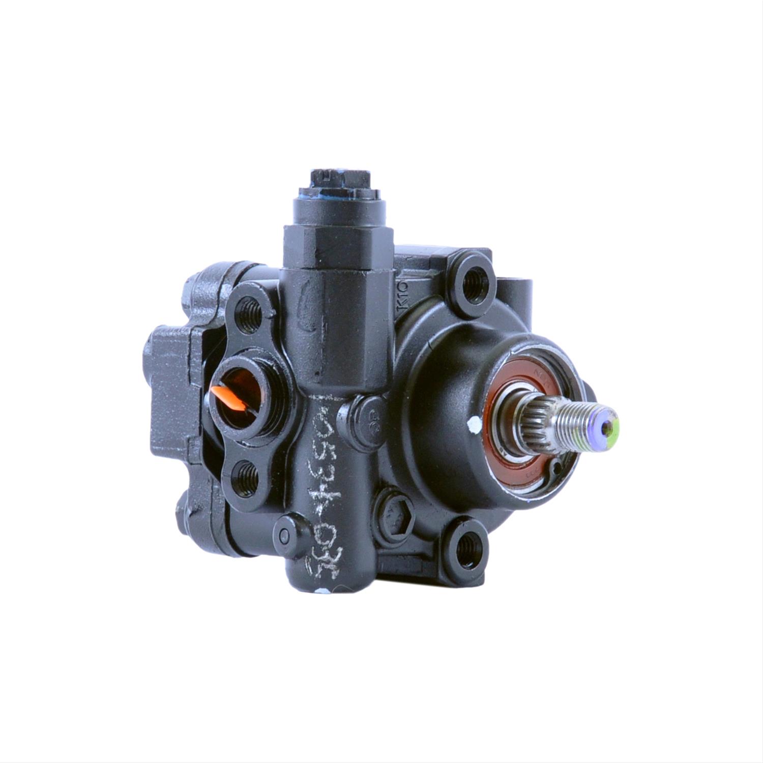 ACDelco 36P0051 Professional Power Steering Pump Remanufactured