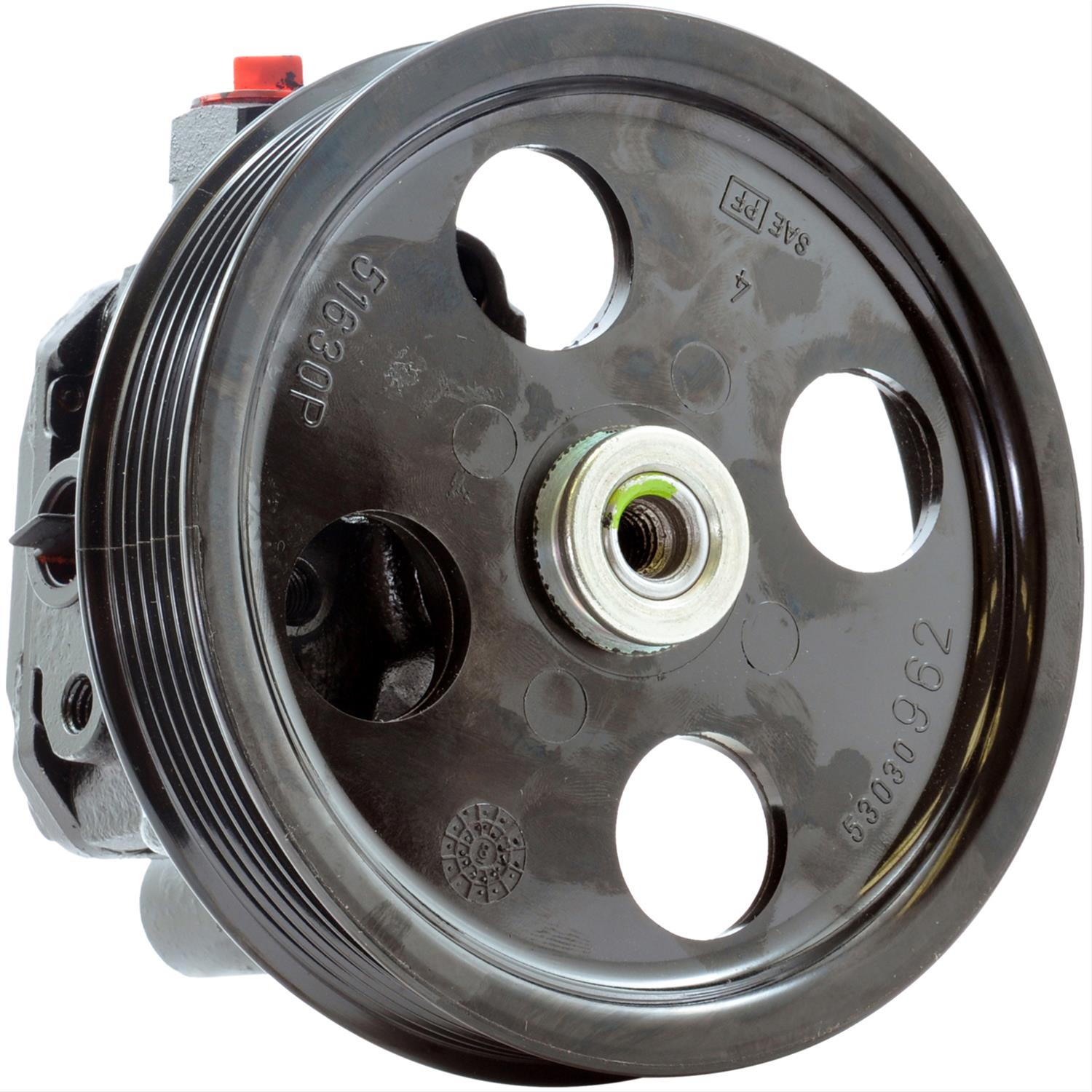 ACDelco 19318634 ACDelco Gold Remanufactured Power Steering Pumps  