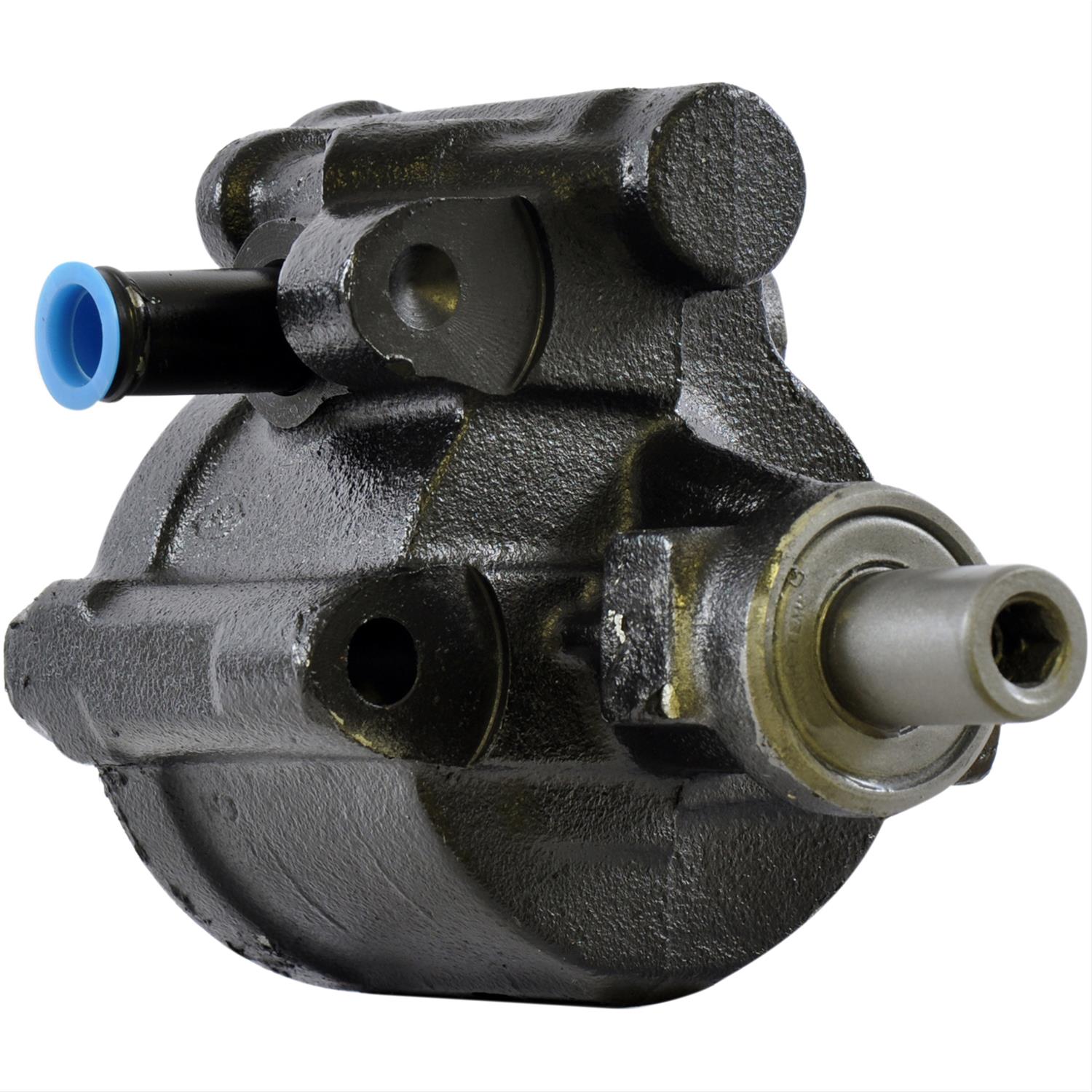 ACDelco 19318652 ACDelco Gold Remanufactured Power Steering Pumps  