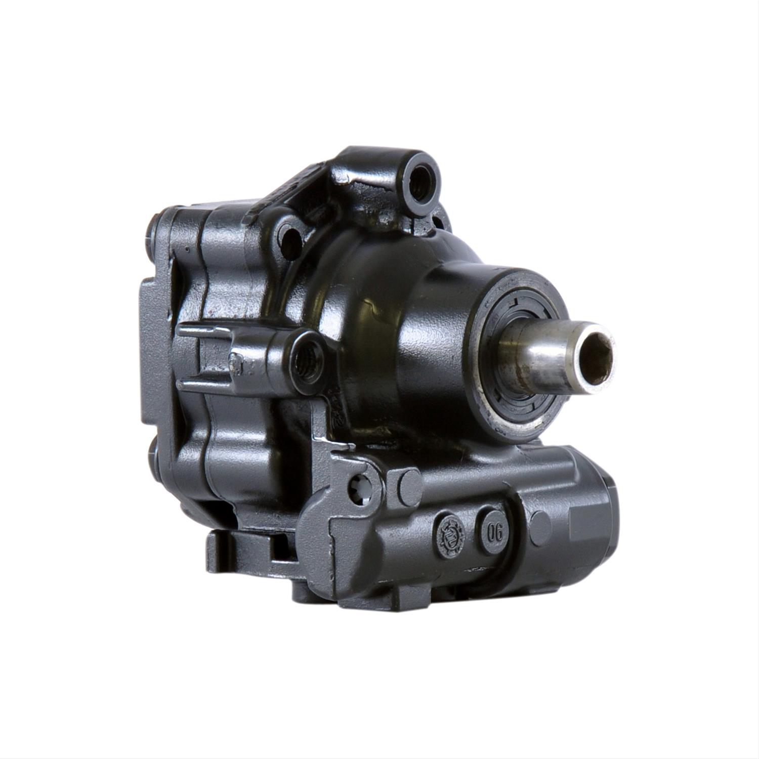 ACDelco 19318653 ACDelco Gold Remanufactured Power Steering Pumps 