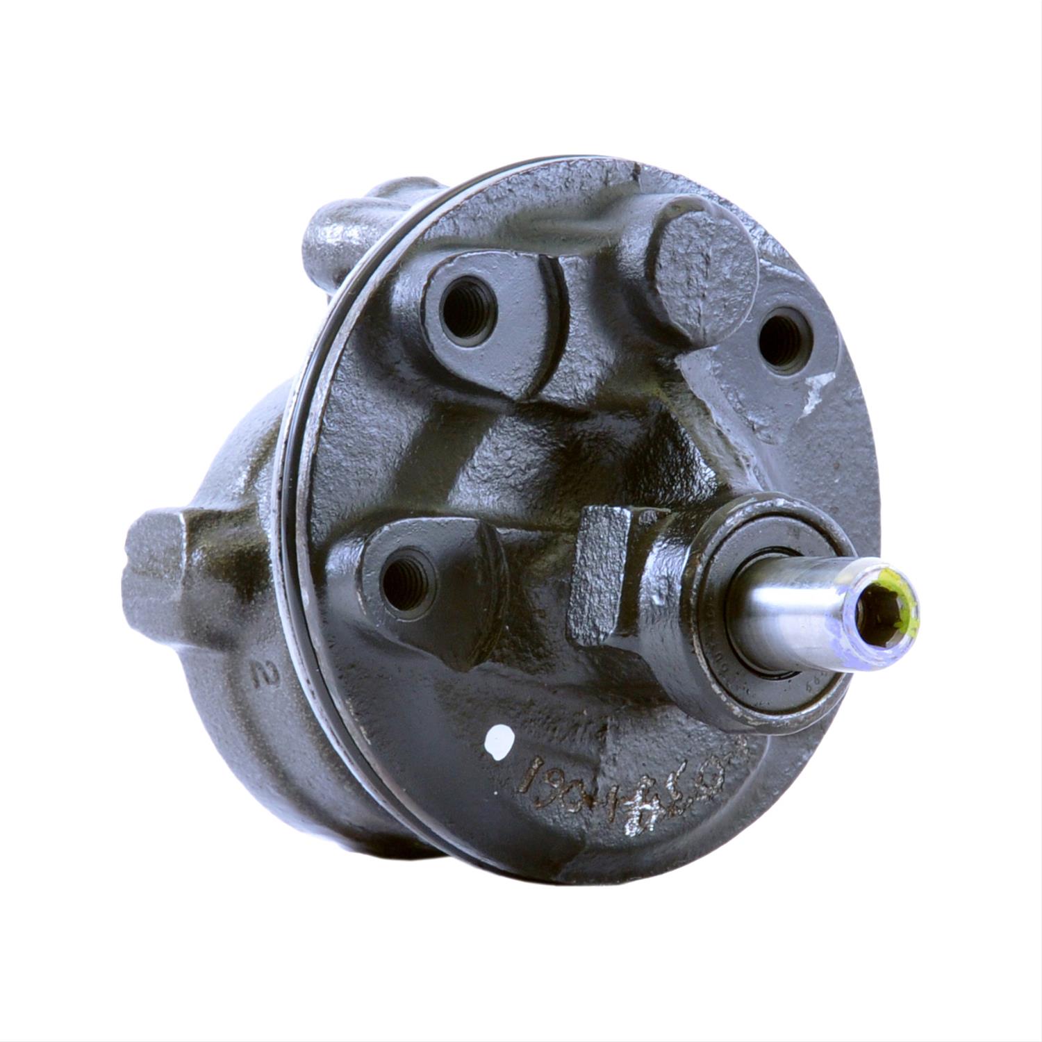 ACDelco 19318689 ACDelco Gold Remanufactured Power Steering Pumps 