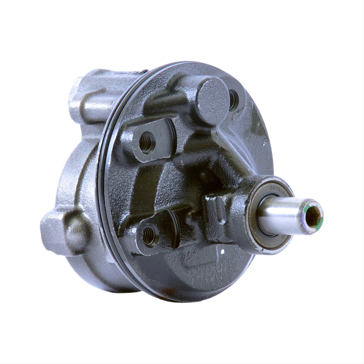 ACDelco 19318691 ACDelco Gold Remanufactured Power Steering Pumps 