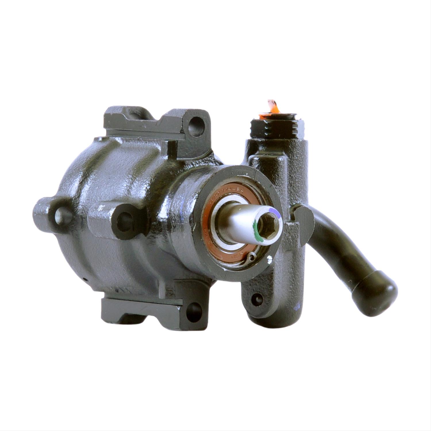 ACDelco 19318717 ACDelco Gold Remanufactured Power Steering Pumps 