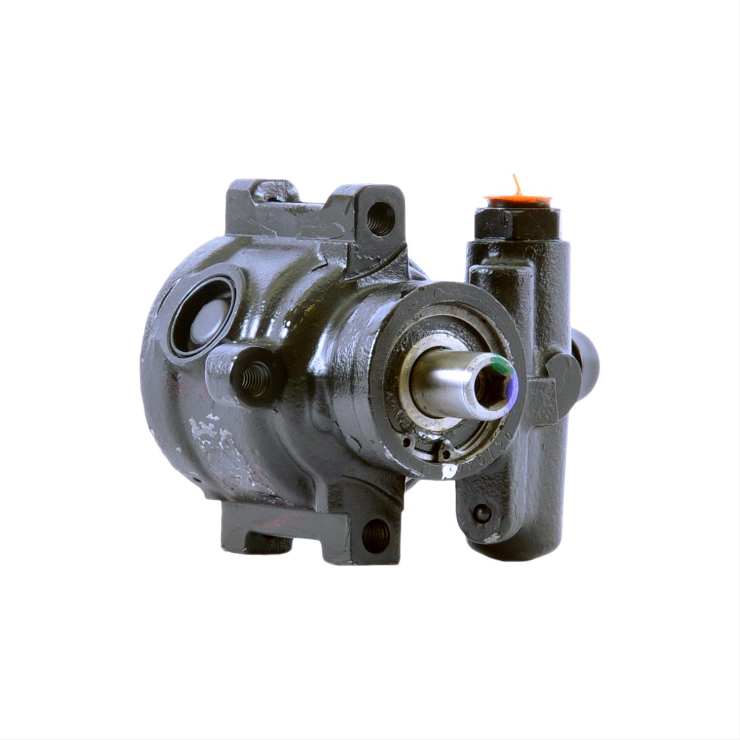 ACDelco 19318725 ACDelco Gold Remanufactured Power Steering Pumps 