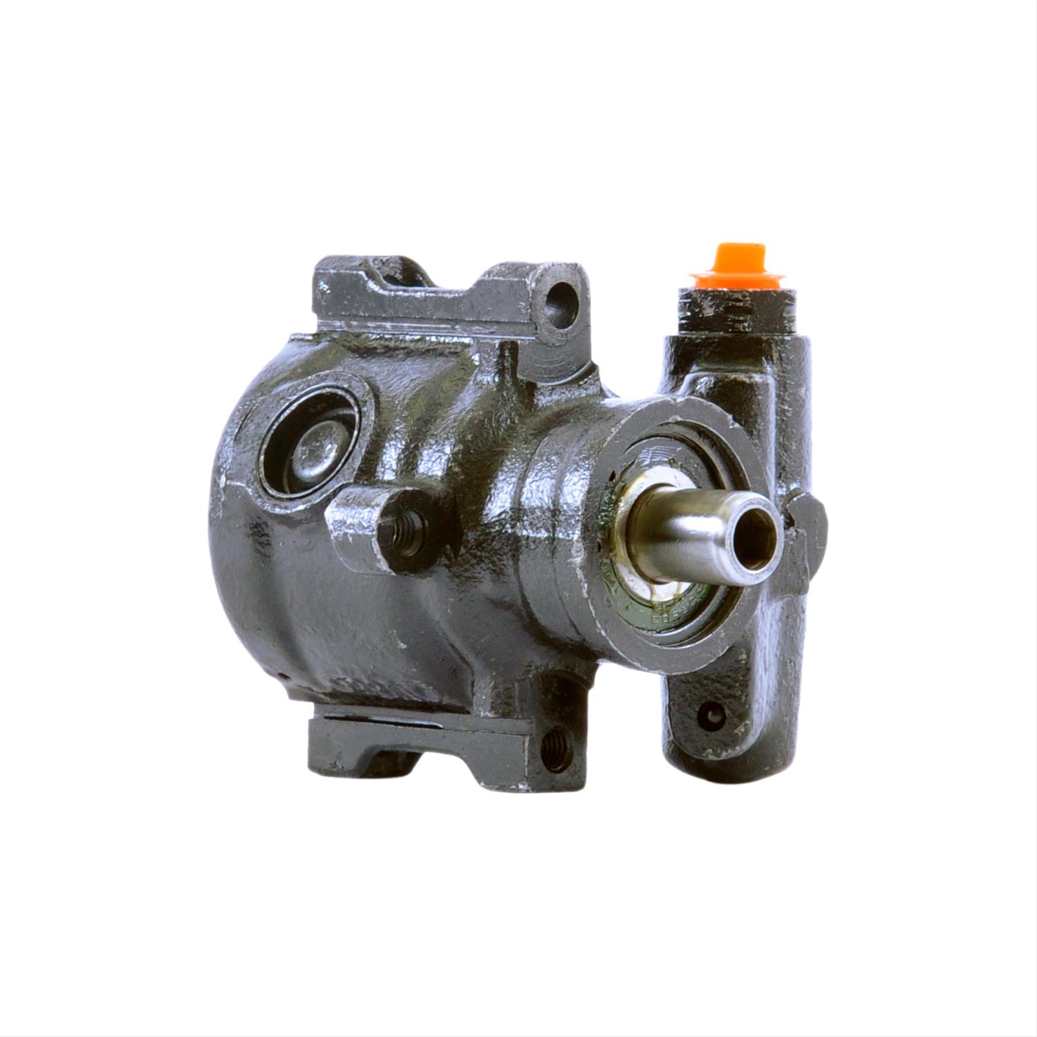 ACDelco 19318728 ACDelco Gold Remanufactured Power Steering Pumps 