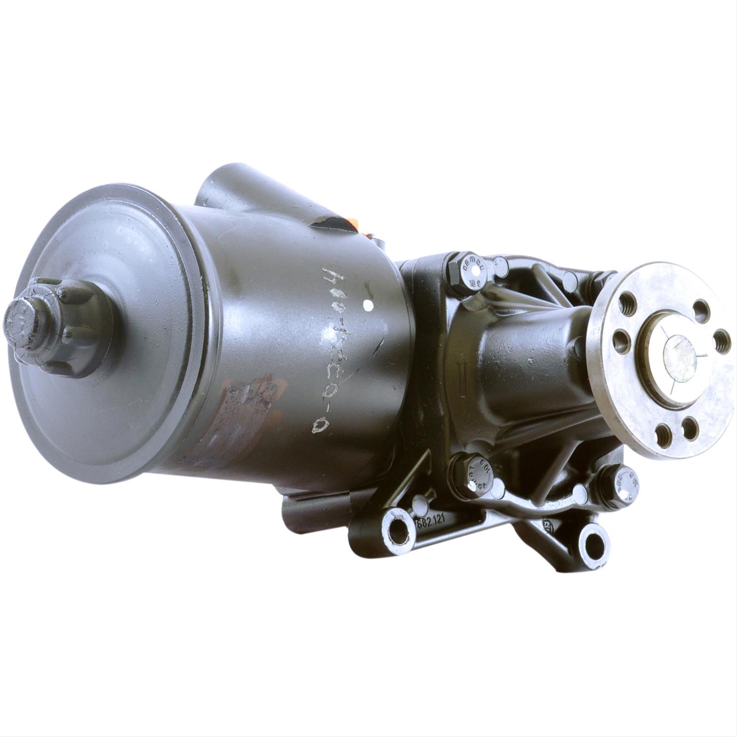 ACDelco 19318897 ACDelco Gold Remanufactured Power Steering Pumps 