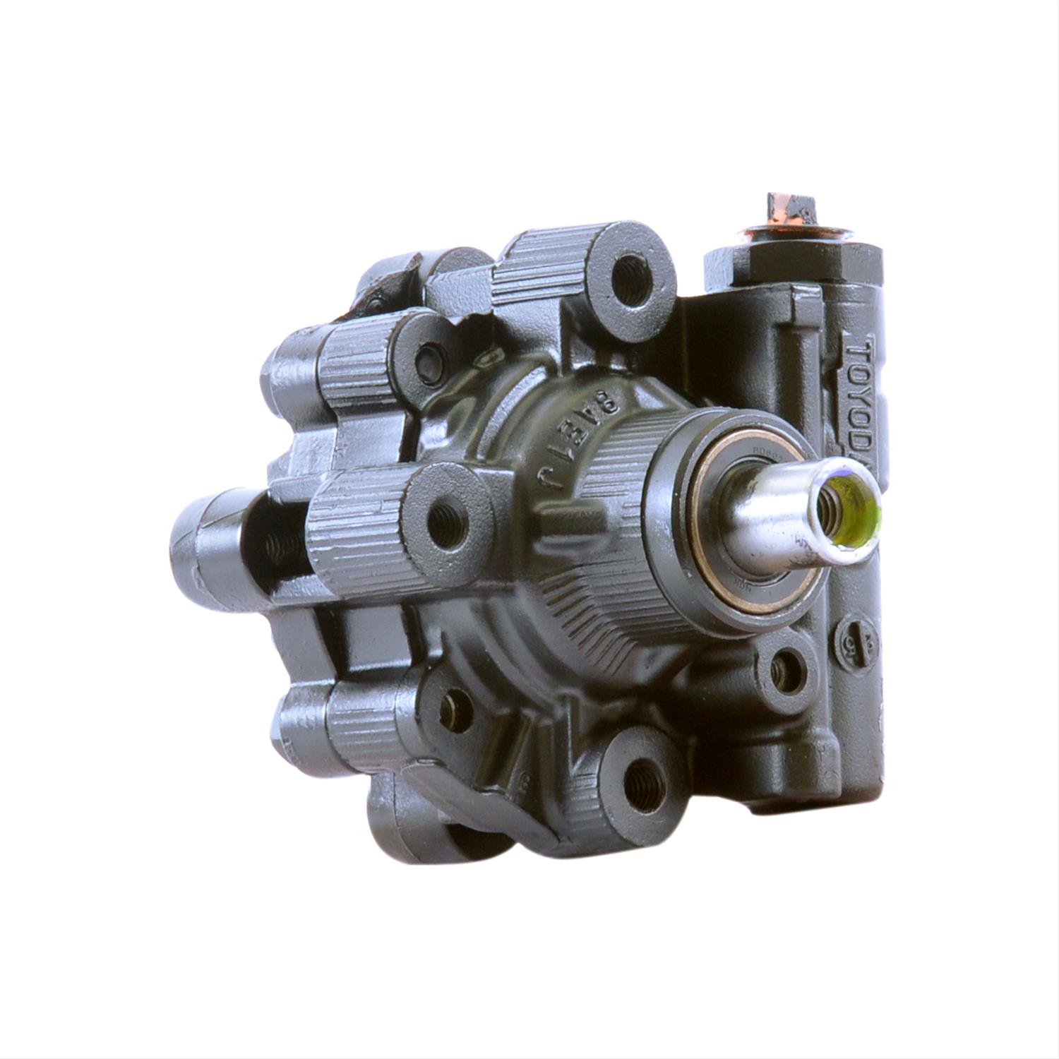 ACDelco 19318903 ACDelco Gold Remanufactured Power Steering Pumps 