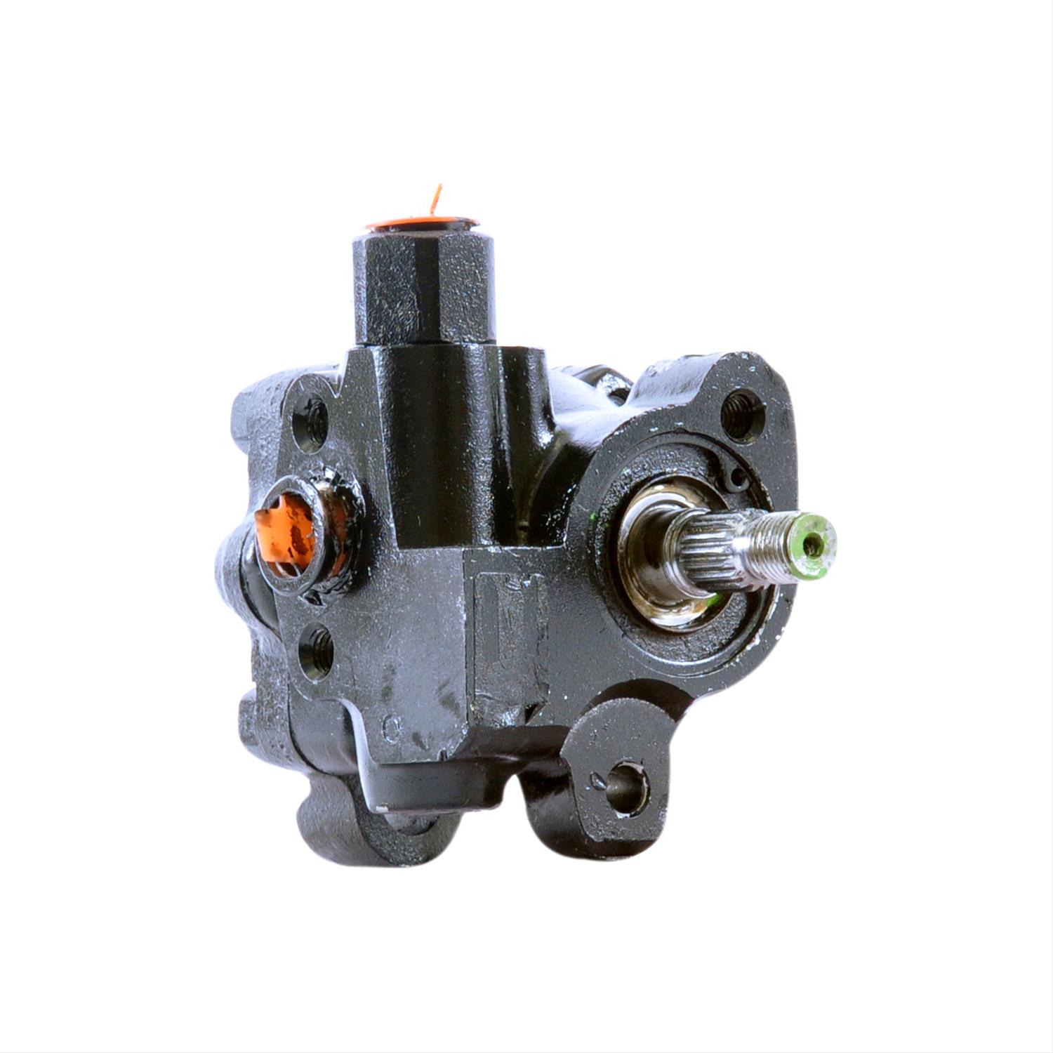 ACDelco 19318984 ACDelco Gold Remanufactured Power Steering Pumps  