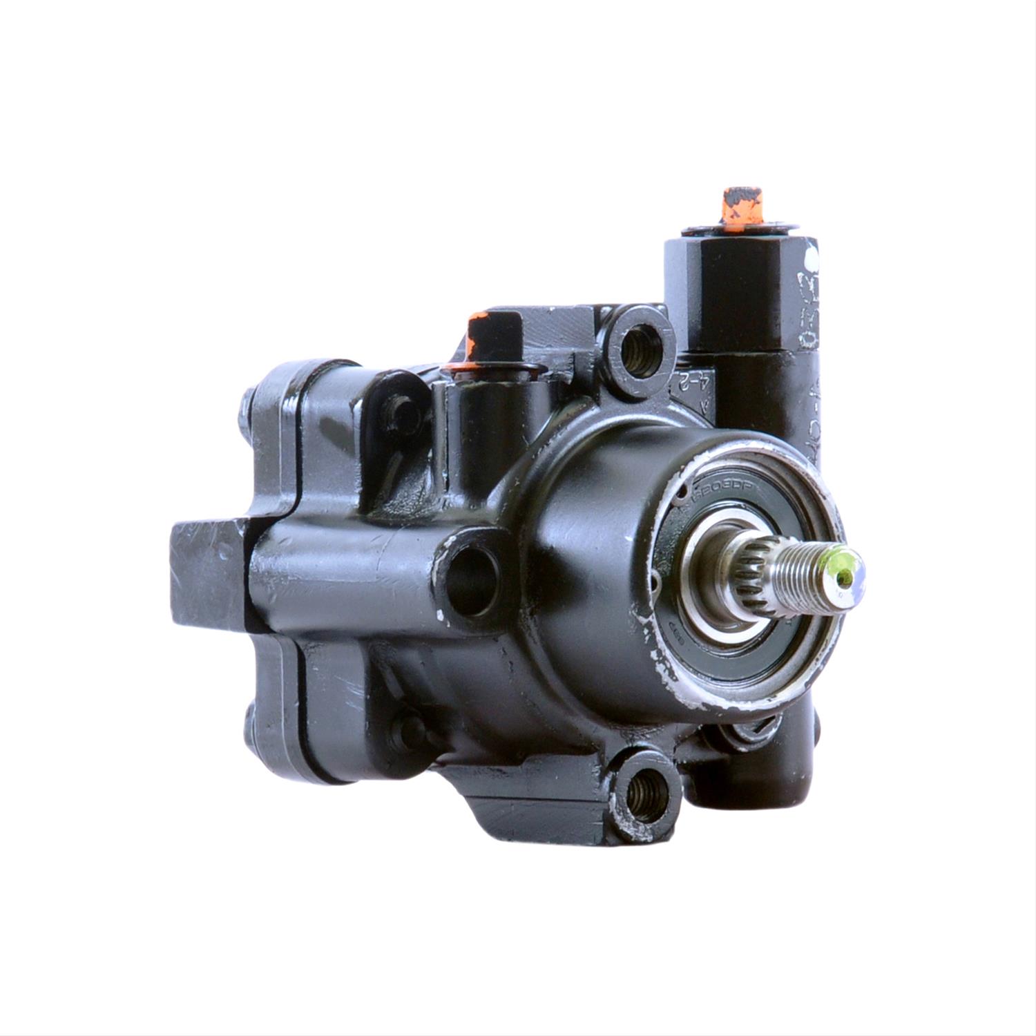 Remanufactured ACDelco 36P0952 Professional Power Steering Pump 
