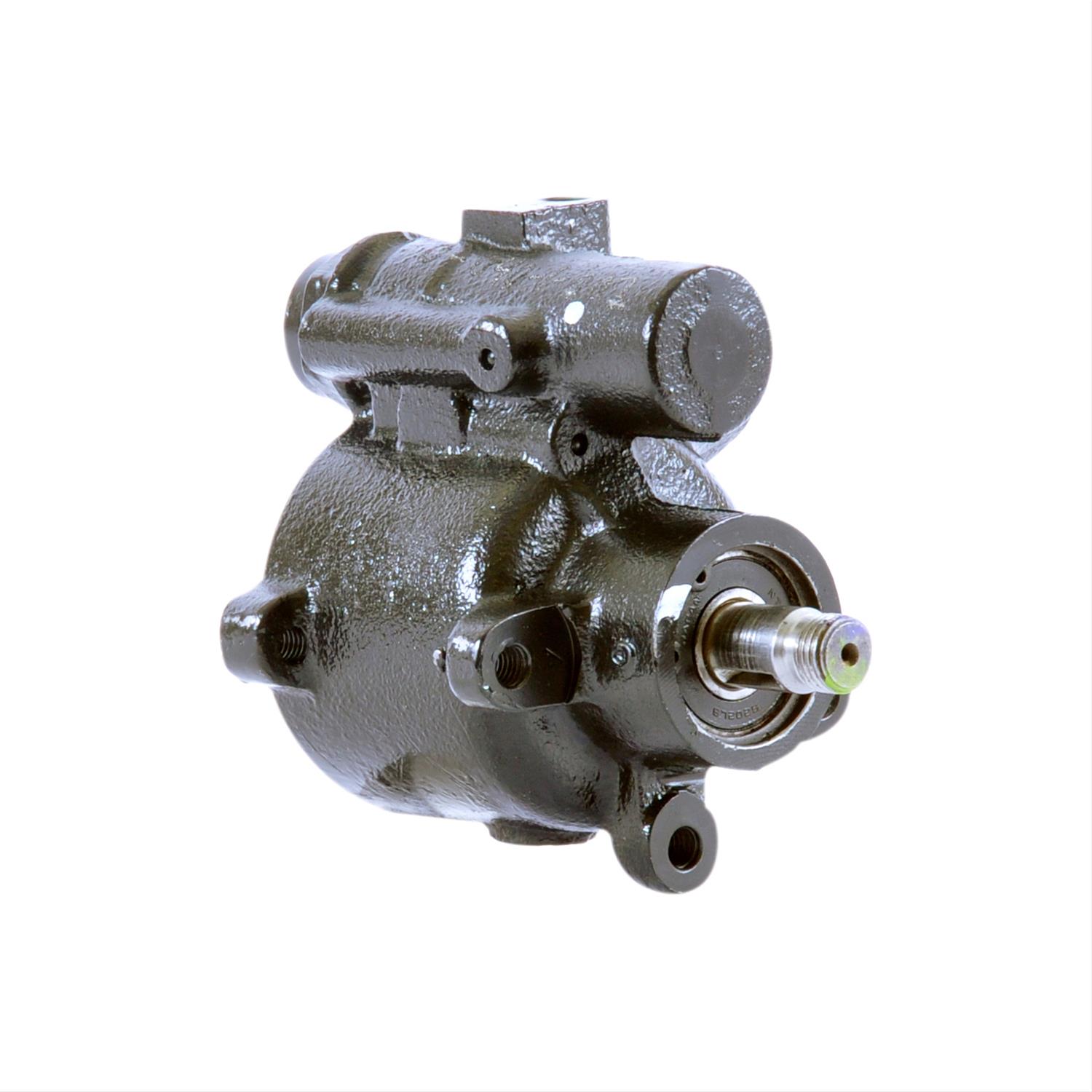 ACDelco 19319054 ACDelco Gold Remanufactured Power Steering Pumps 