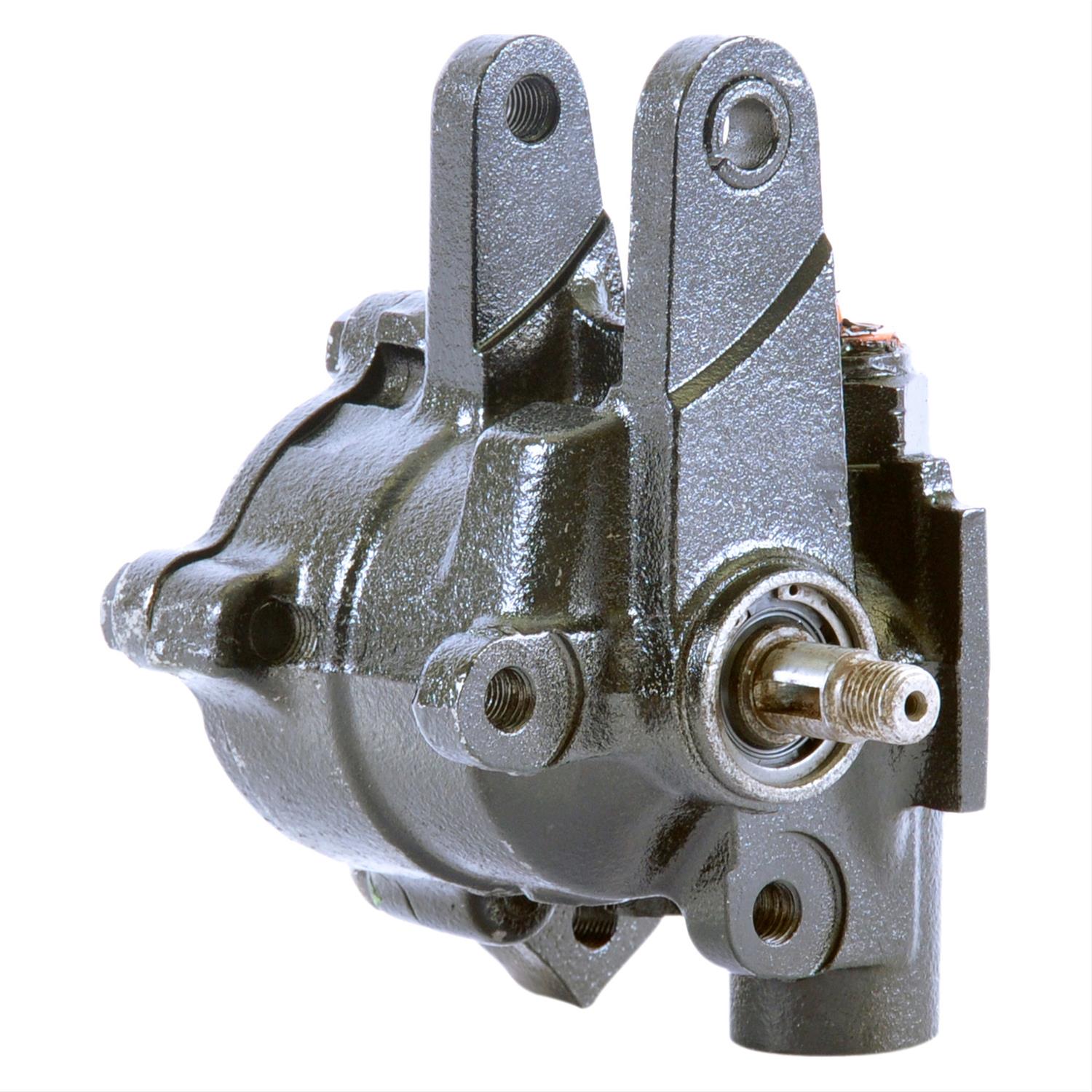 ACDelco 19319114 ACDelco Gold Remanufactured Power Steering Pumps 