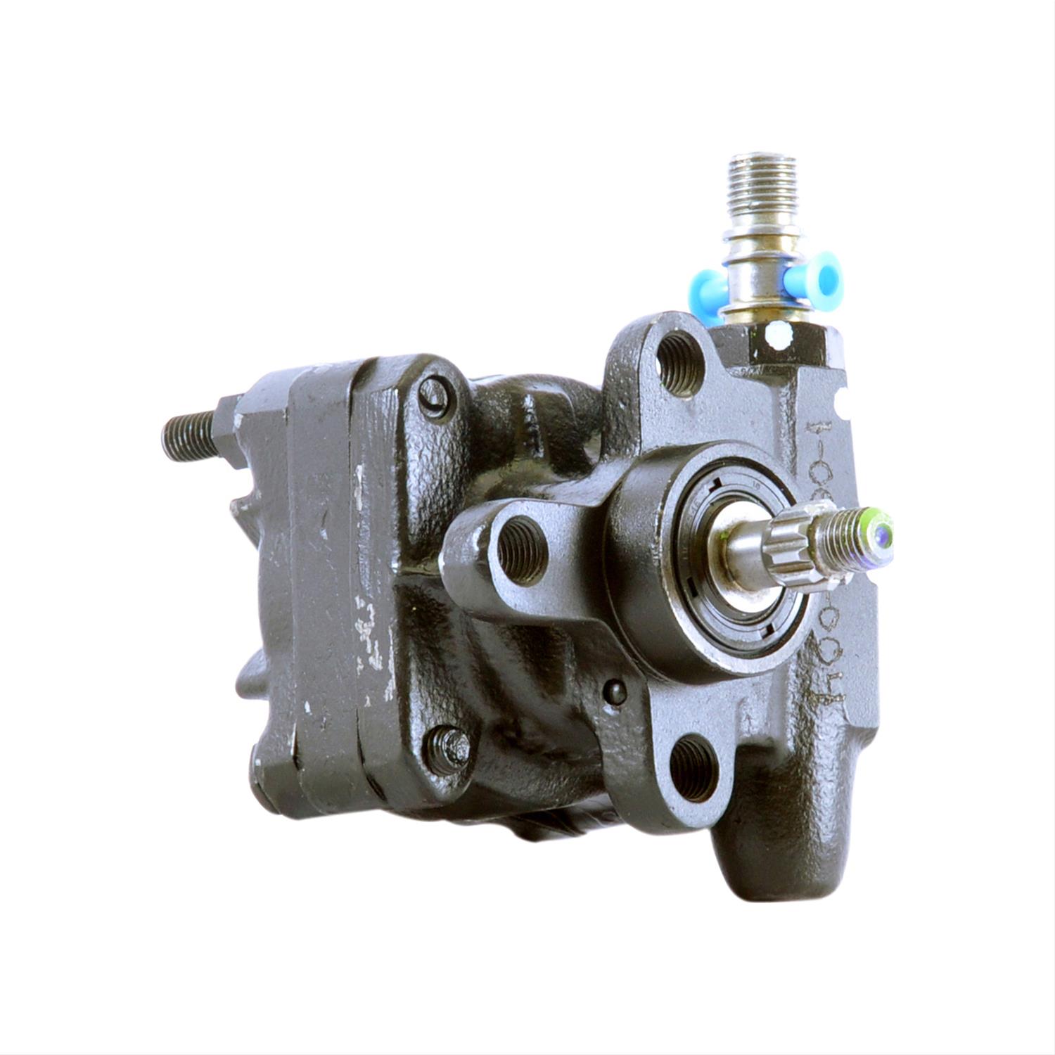 ACDelco 19319129 ACDelco Gold Remanufactured Power Steering Pumps  