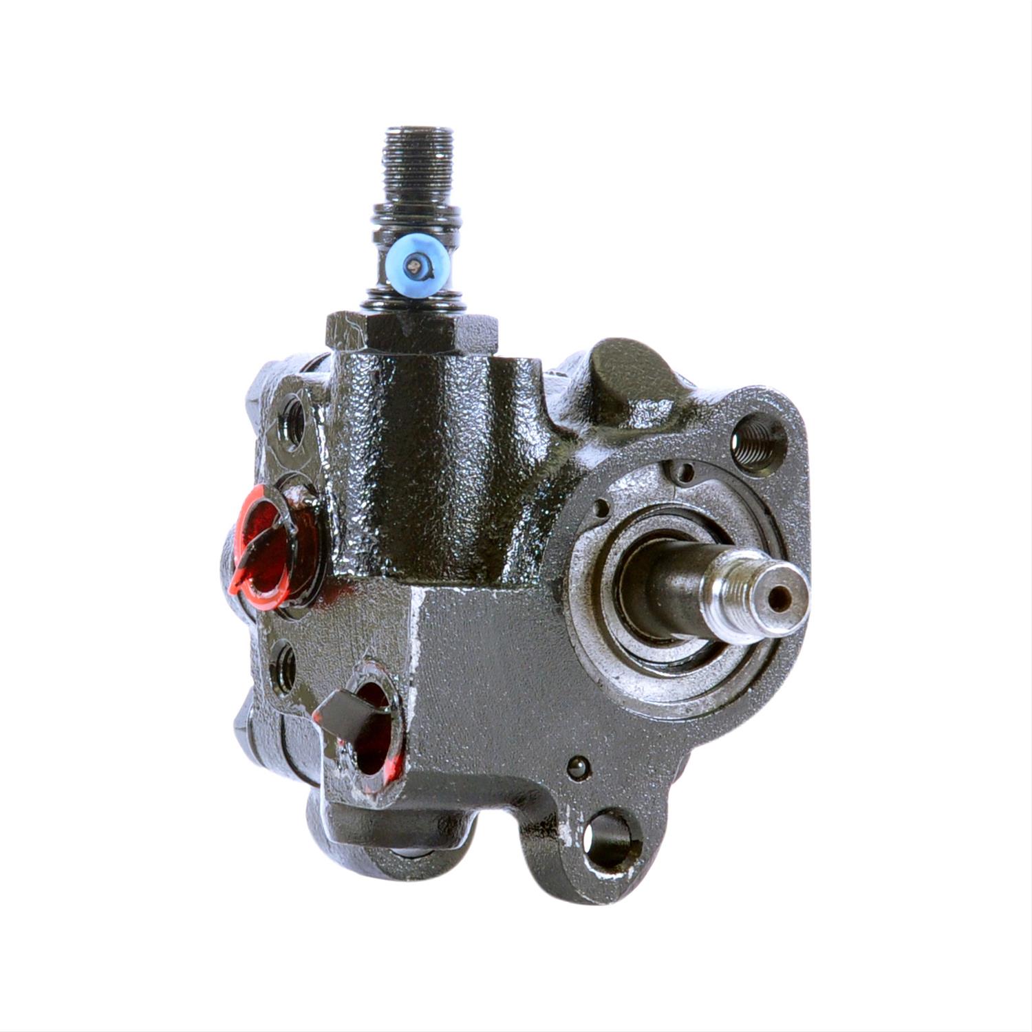 ACDelco 19319148 ACDelco Gold Remanufactured Power Steering Pumps 