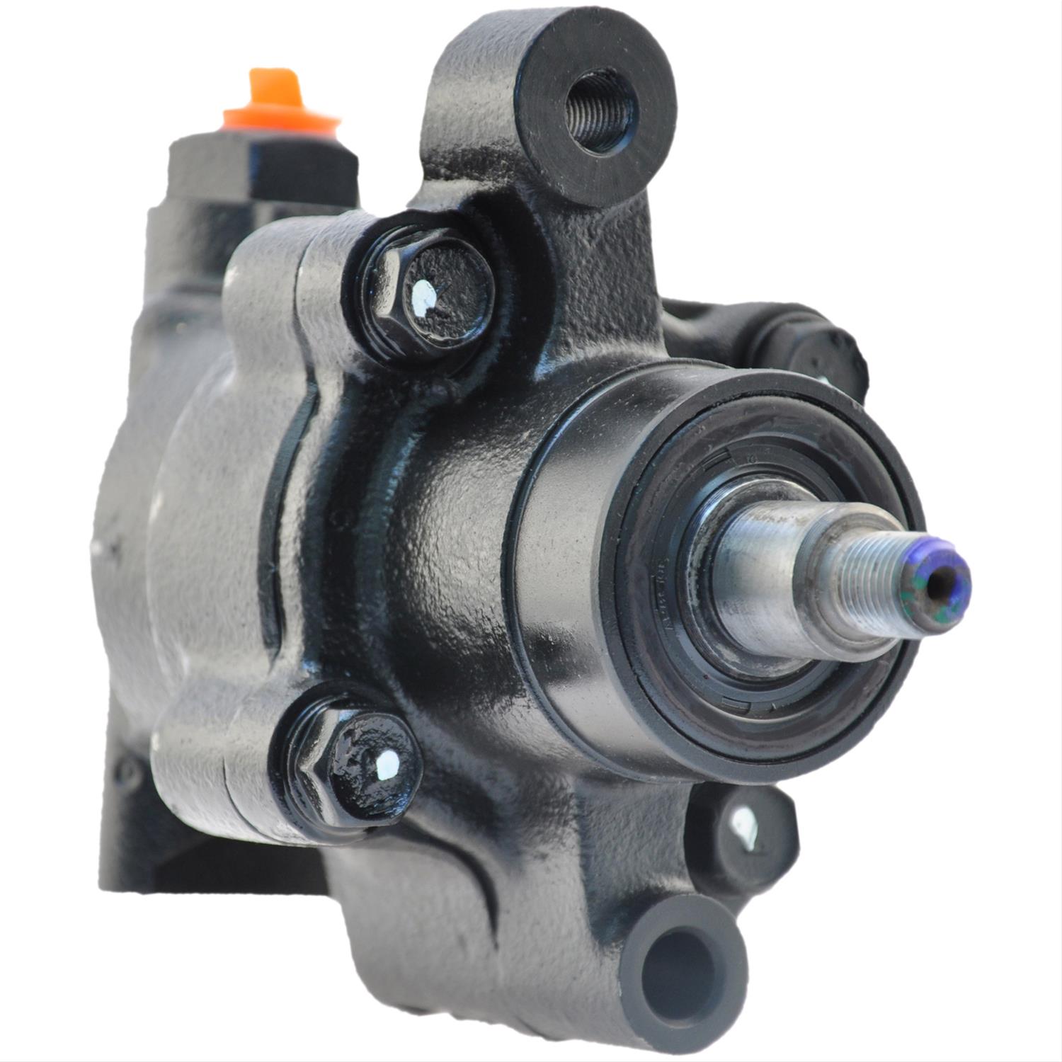 ACDelco 19319174 ACDelco Gold Remanufactured Power Steering Pumps 