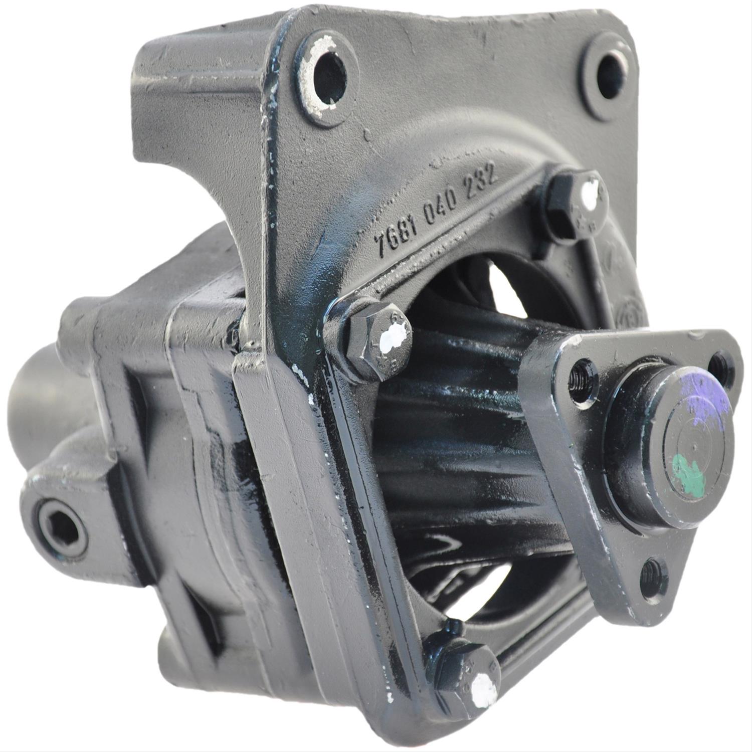 ACDelco 19319265 ACDelco Gold Remanufactured Power Steering Pumps  