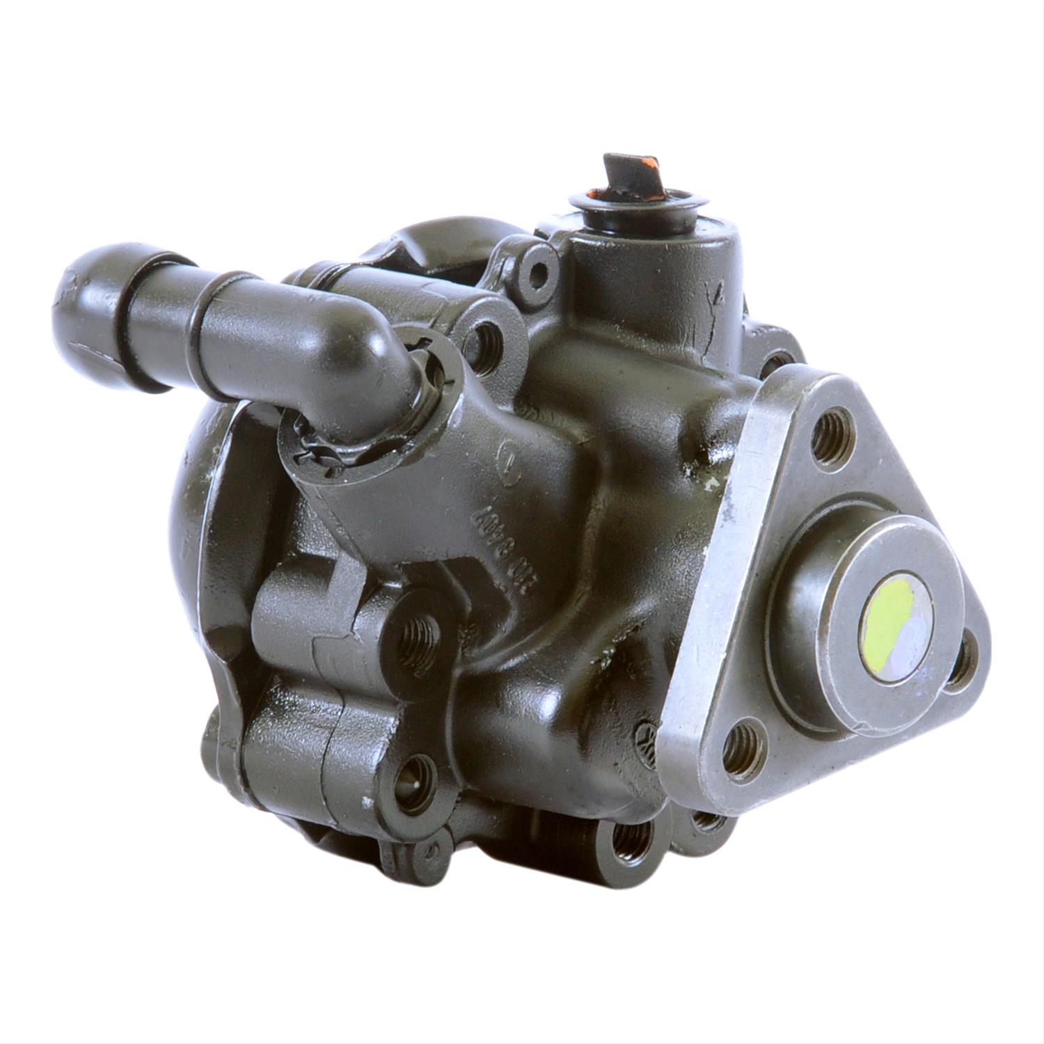ACDelco 19319300 ACDelco Gold Remanufactured Power Steering Pumps  