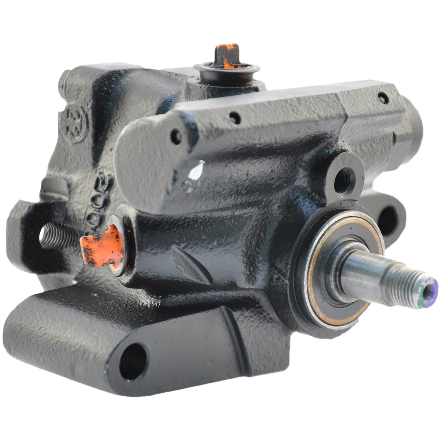 ACDelco 36P0783 Professional Power Steering Pump Remanufactured
