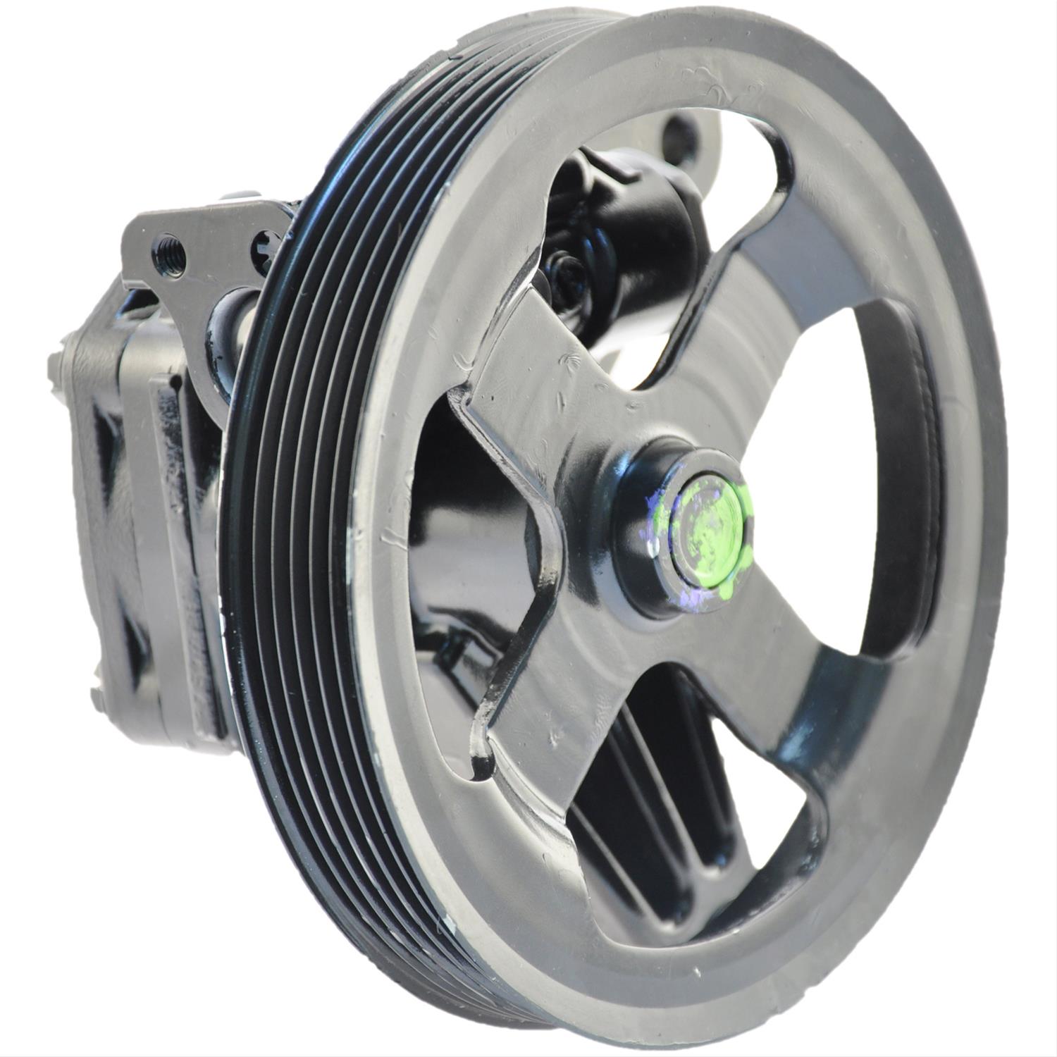 ACDelco 19319382 ACDelco Gold Remanufactured Power Steering Pumps 