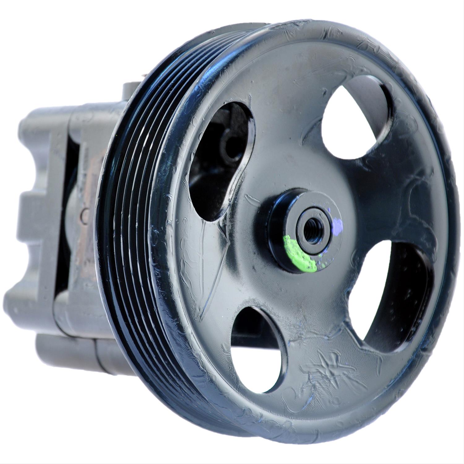 ACDelco 19319402 ACDelco Gold Remanufactured Power Steering Pumps 