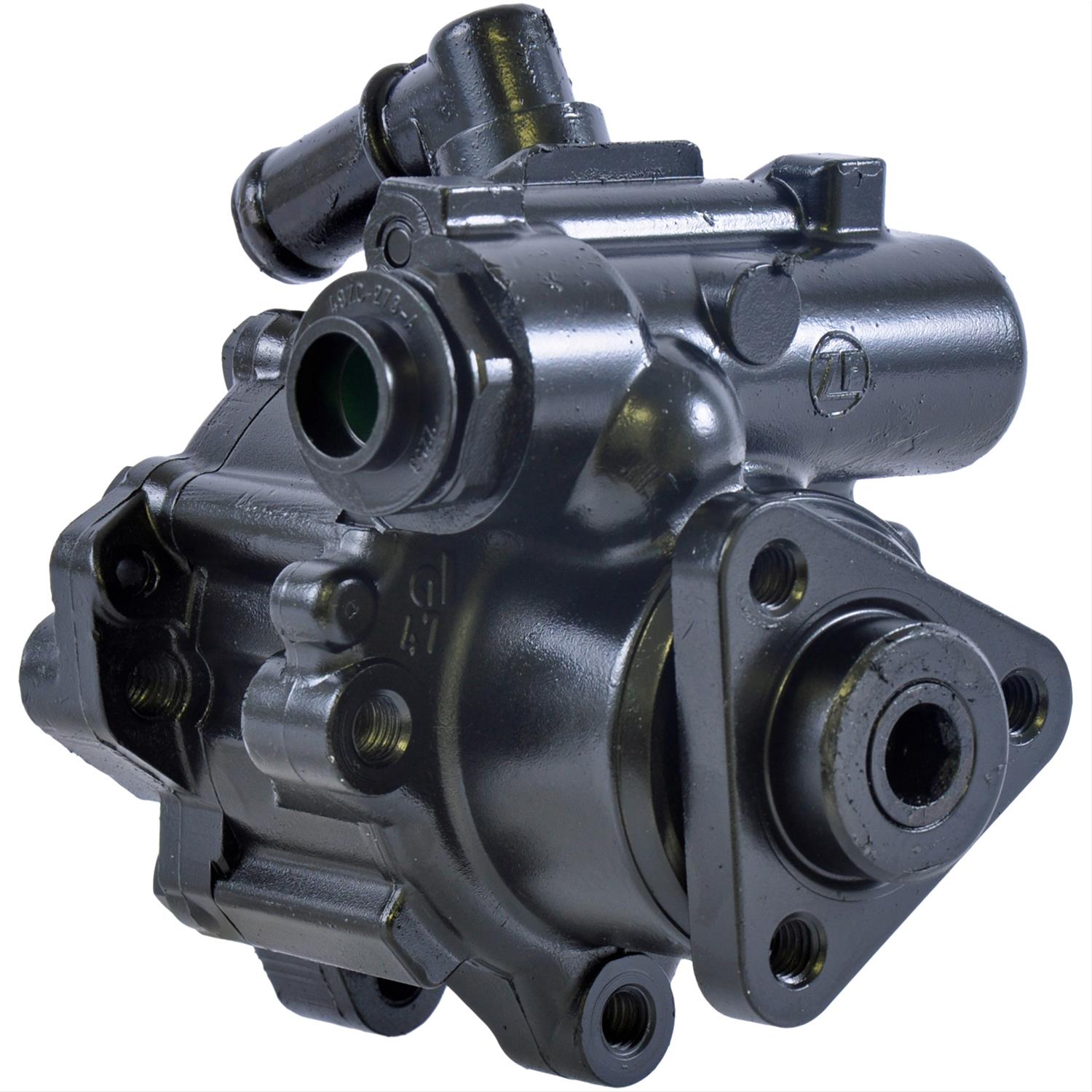 ACDelco 19319525 ACDelco Gold Remanufactured Power Steering Pumps 
