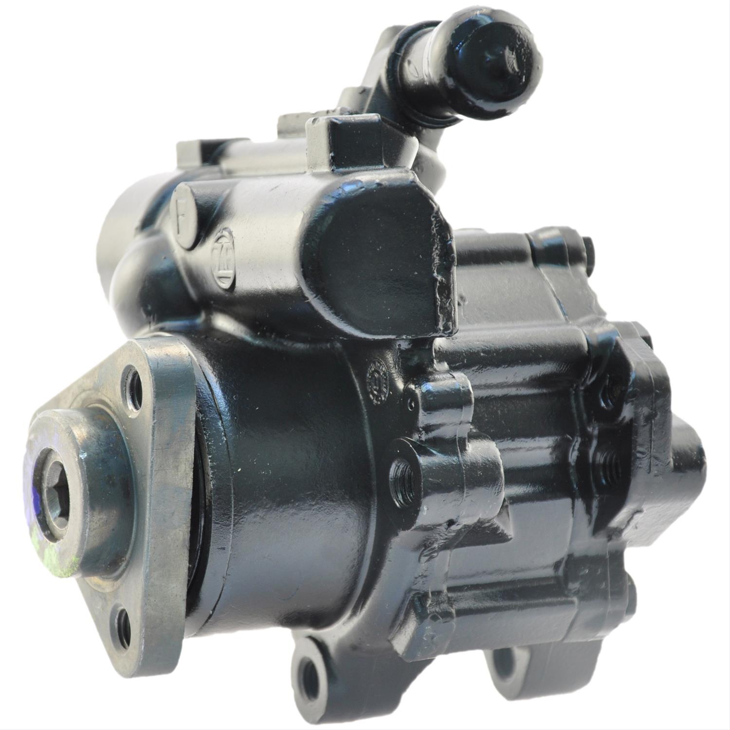 Remanufactured ACDelco 36P1164 Professional Power Steering Pump 