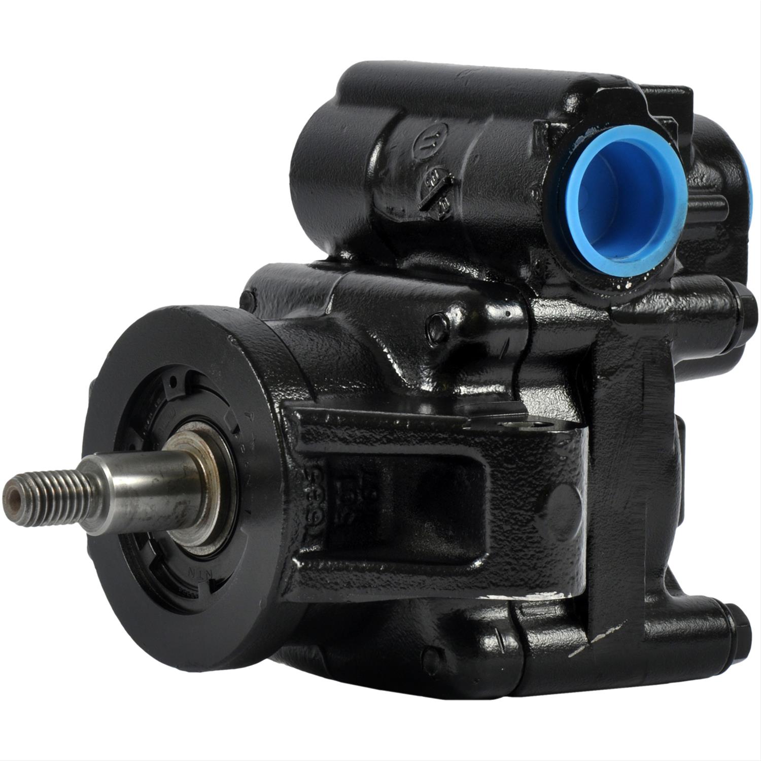 ACDelco 19311336 ACDelco Serpentine Belt Drive Component