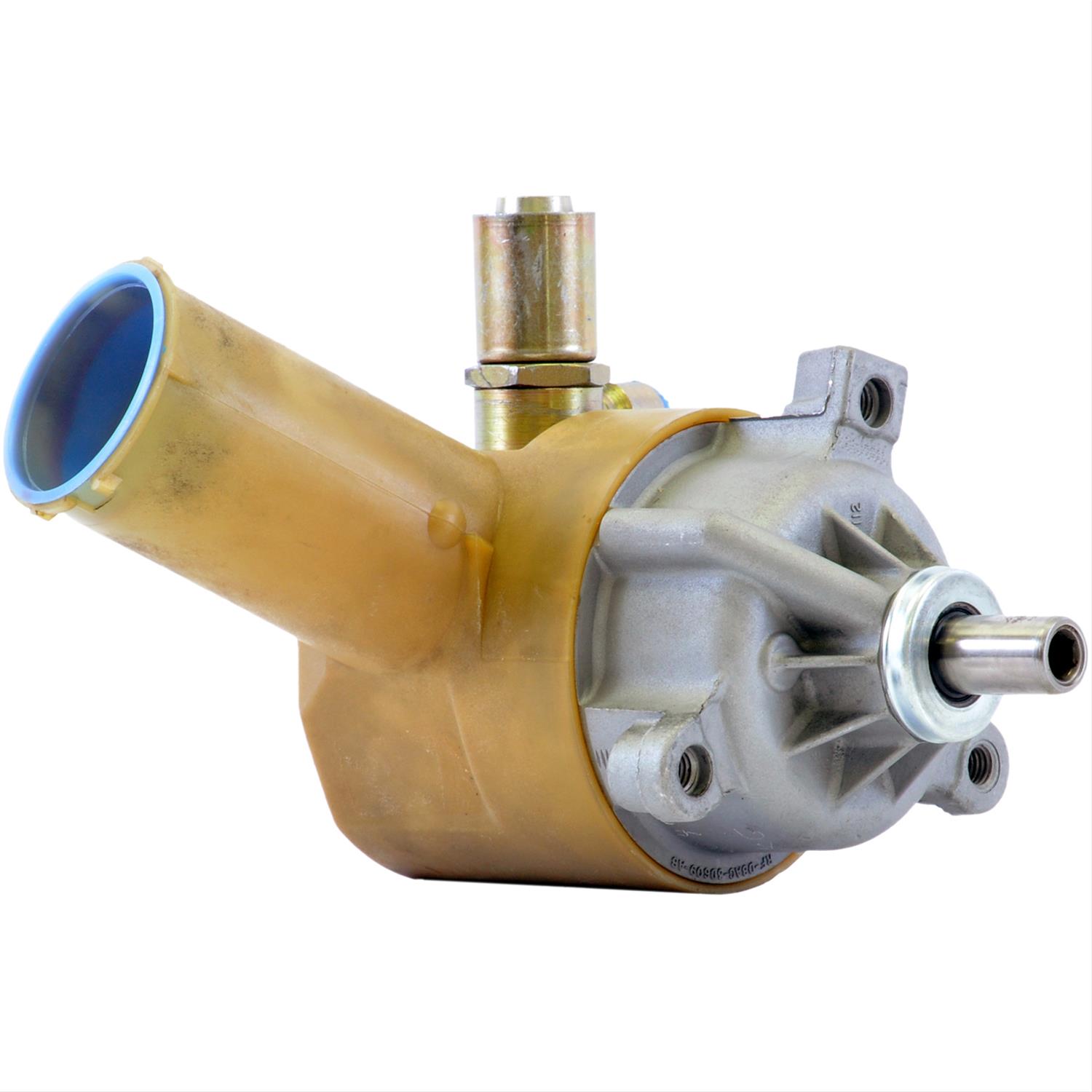 ACDelco 19319733 ACDelco Gold Remanufactured Power Steering Pumps 