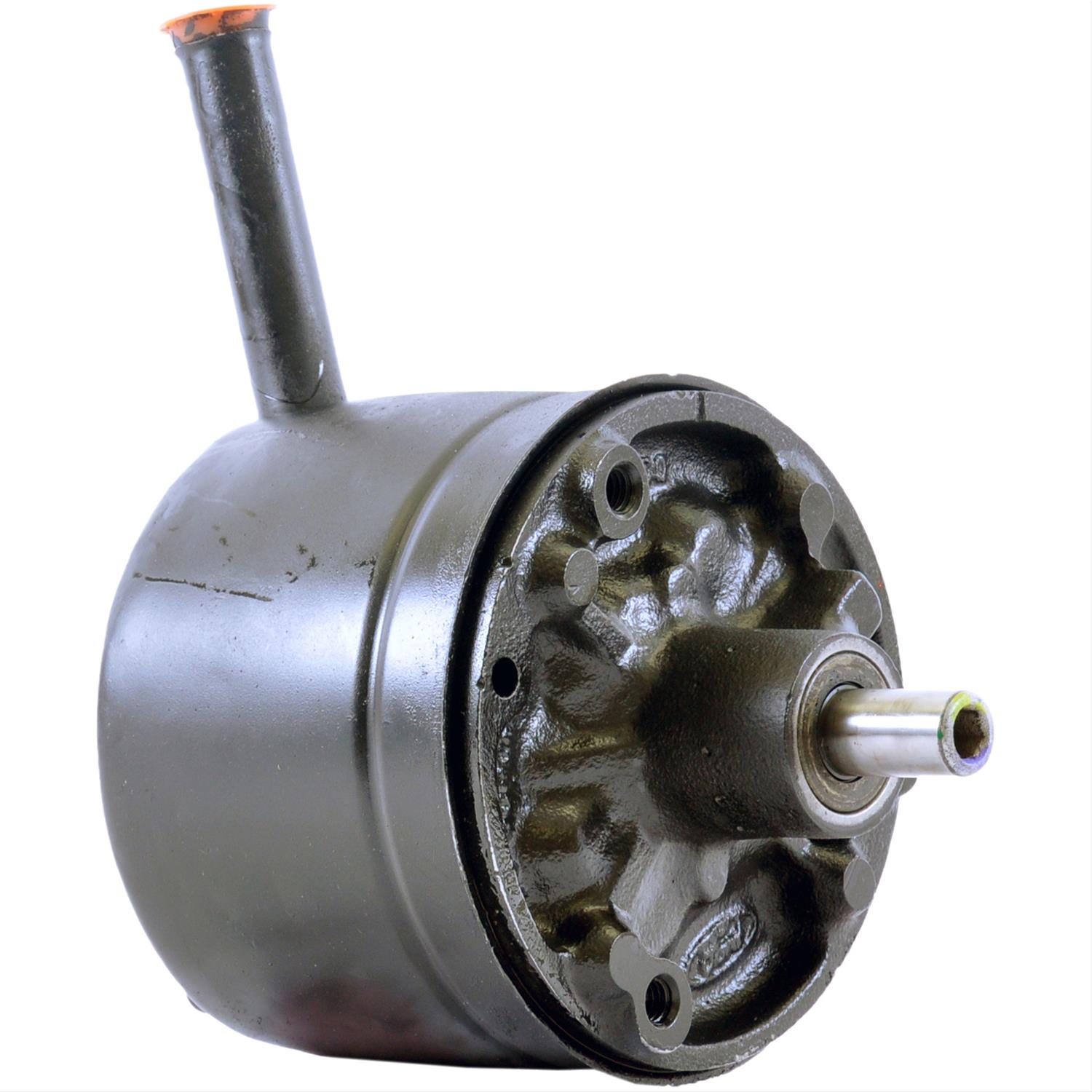 ACDelco 19319749 ACDelco Gold Remanufactured Power Steering Pumps 