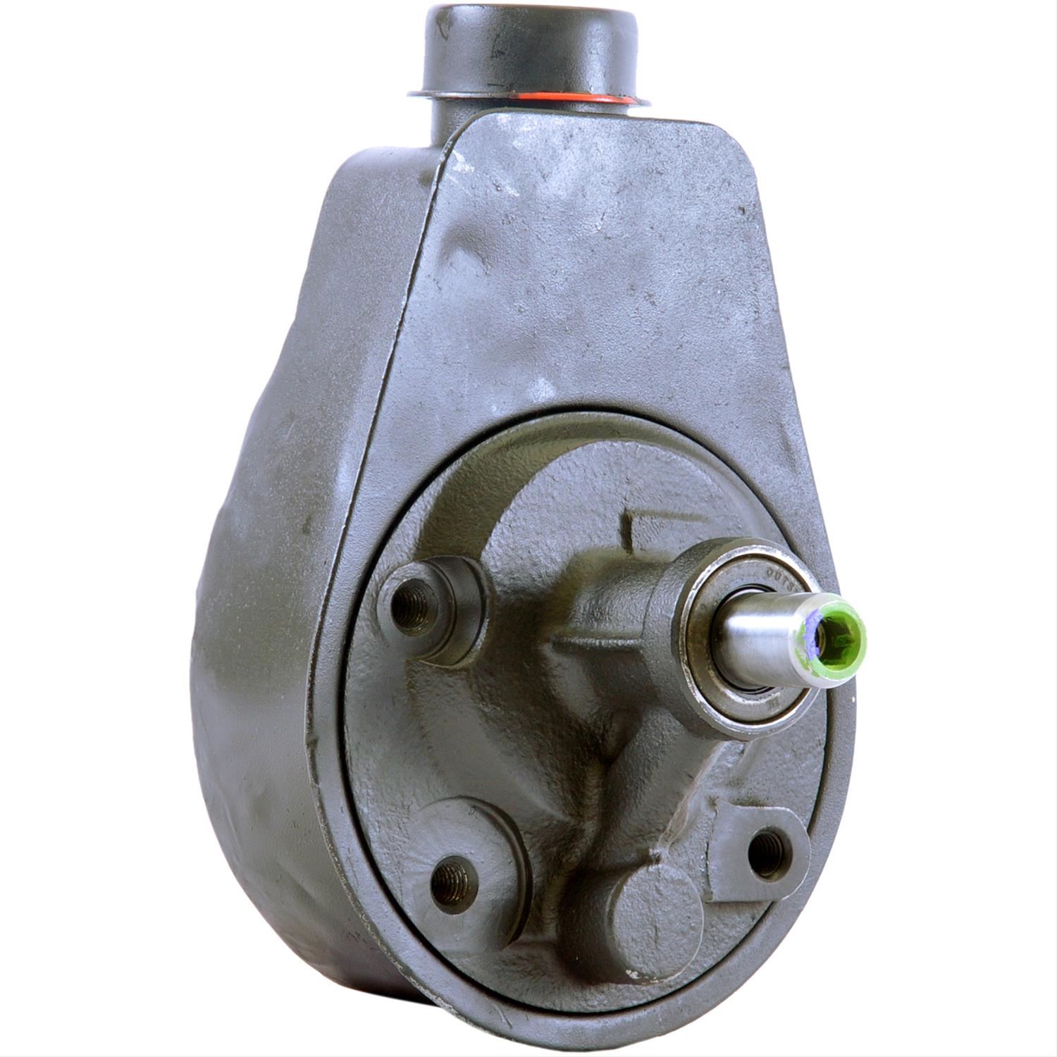 ACDelco 19319790 ACDelco Gold Remanufactured Power Steering Pumps  