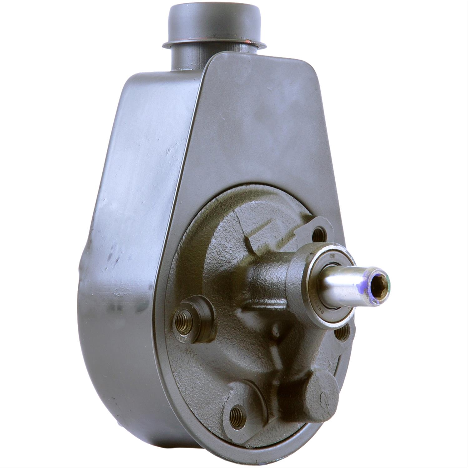 ACDelco 19319807 ACDelco Gold Remanufactured Power Steering Pumps 