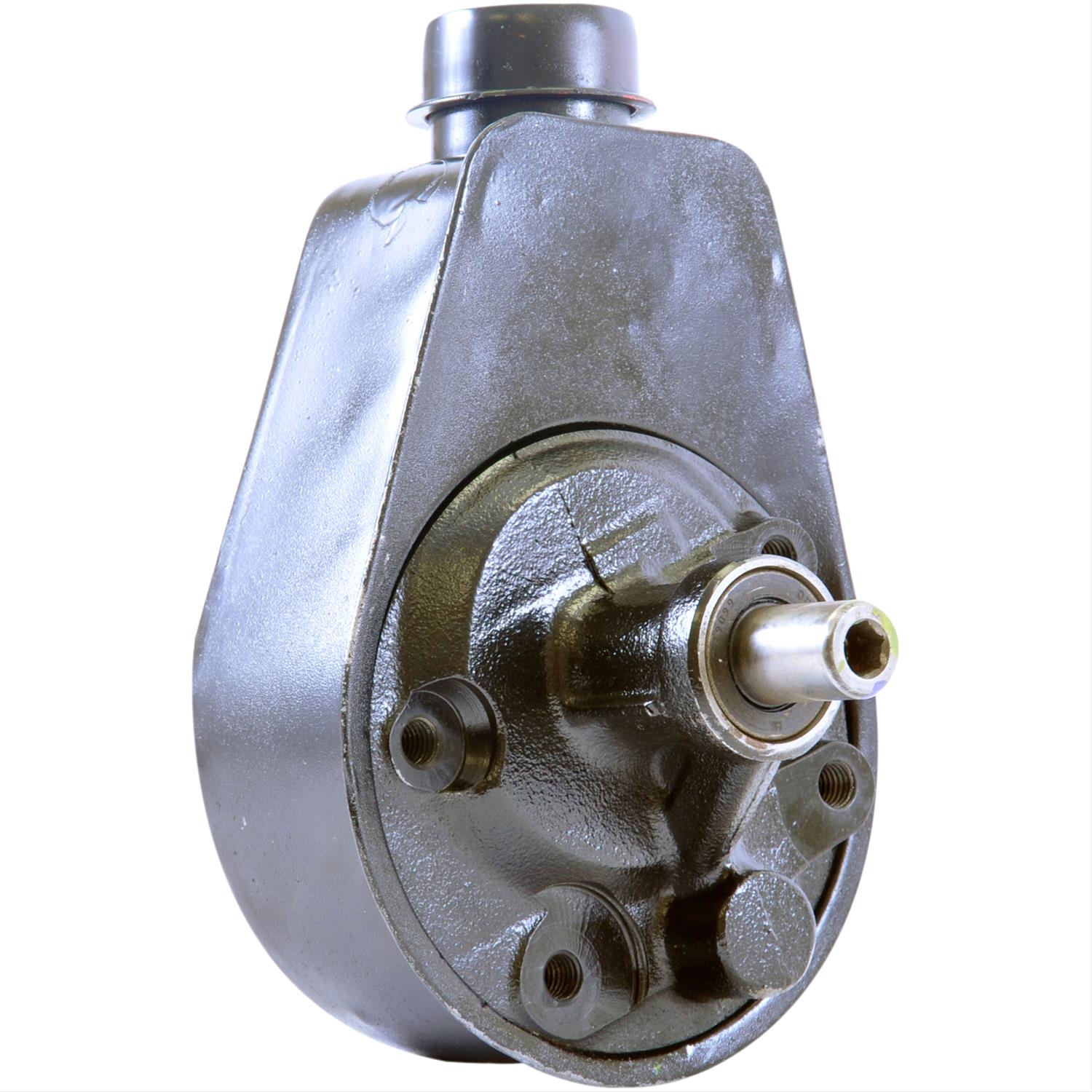 Cardone 20-7941 Remanufactured Domestic Power Steering Pump