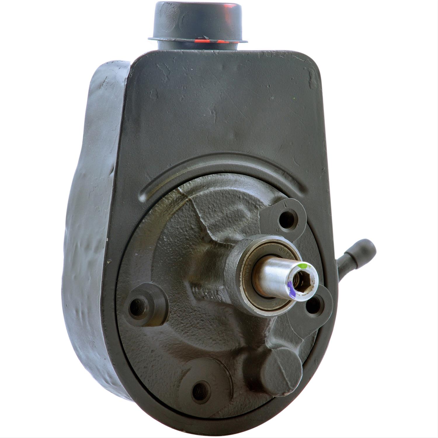 ACDelco 19319878 ACDelco Gold Remanufactured Power Steering Pumps 