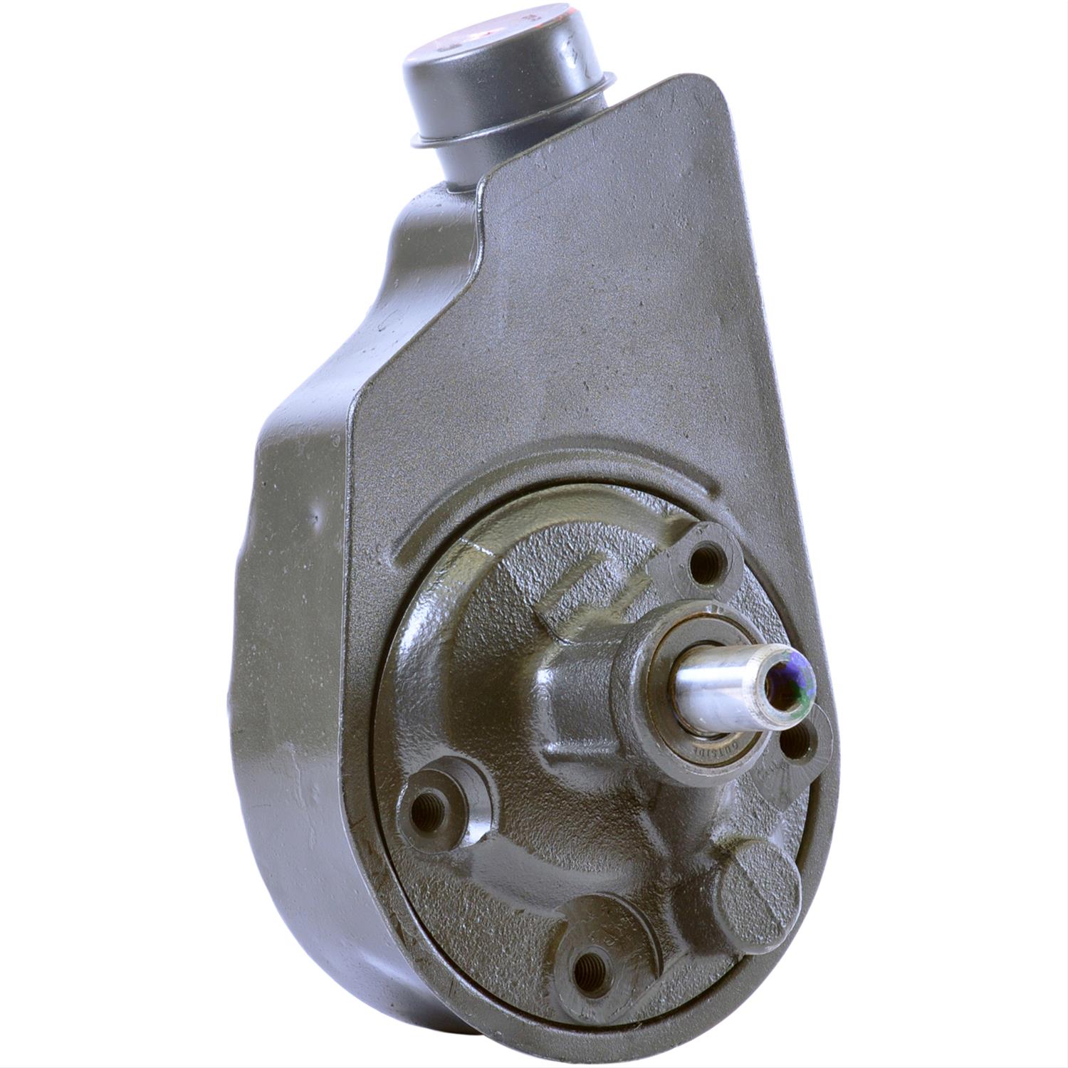 ACDelco 19319902 ACDelco Gold Remanufactured Power Steering Pumps 