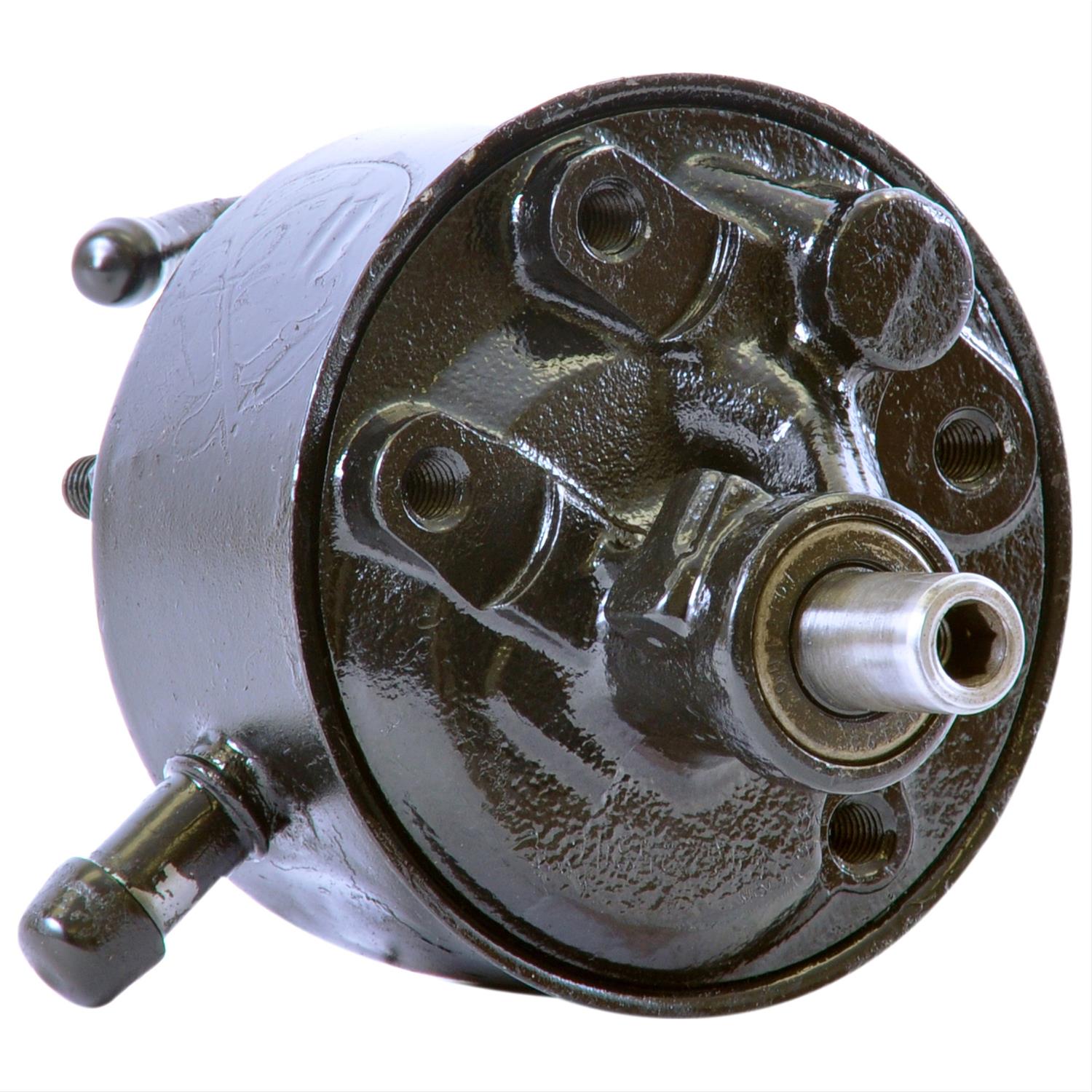 ACDelco 19319905 ACDelco Gold Remanufactured Power Steering Pumps 