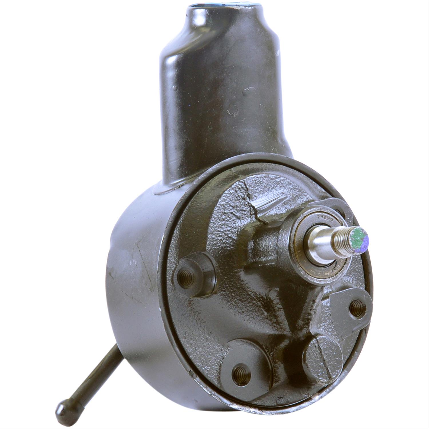 ACDelco 19319939 ACDelco Gold Remanufactured Power Steering Pumps 