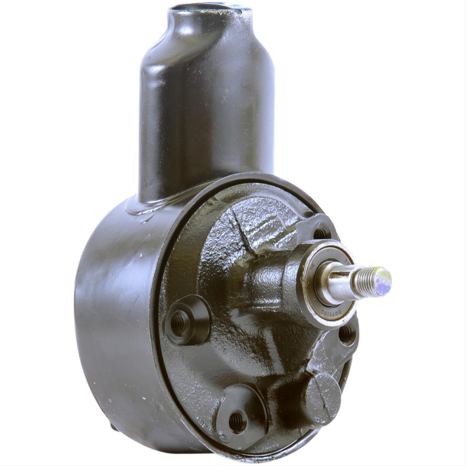 ACDelco 19319947 ACDelco Gold Remanufactured Power Steering Pumps Summit Racing
