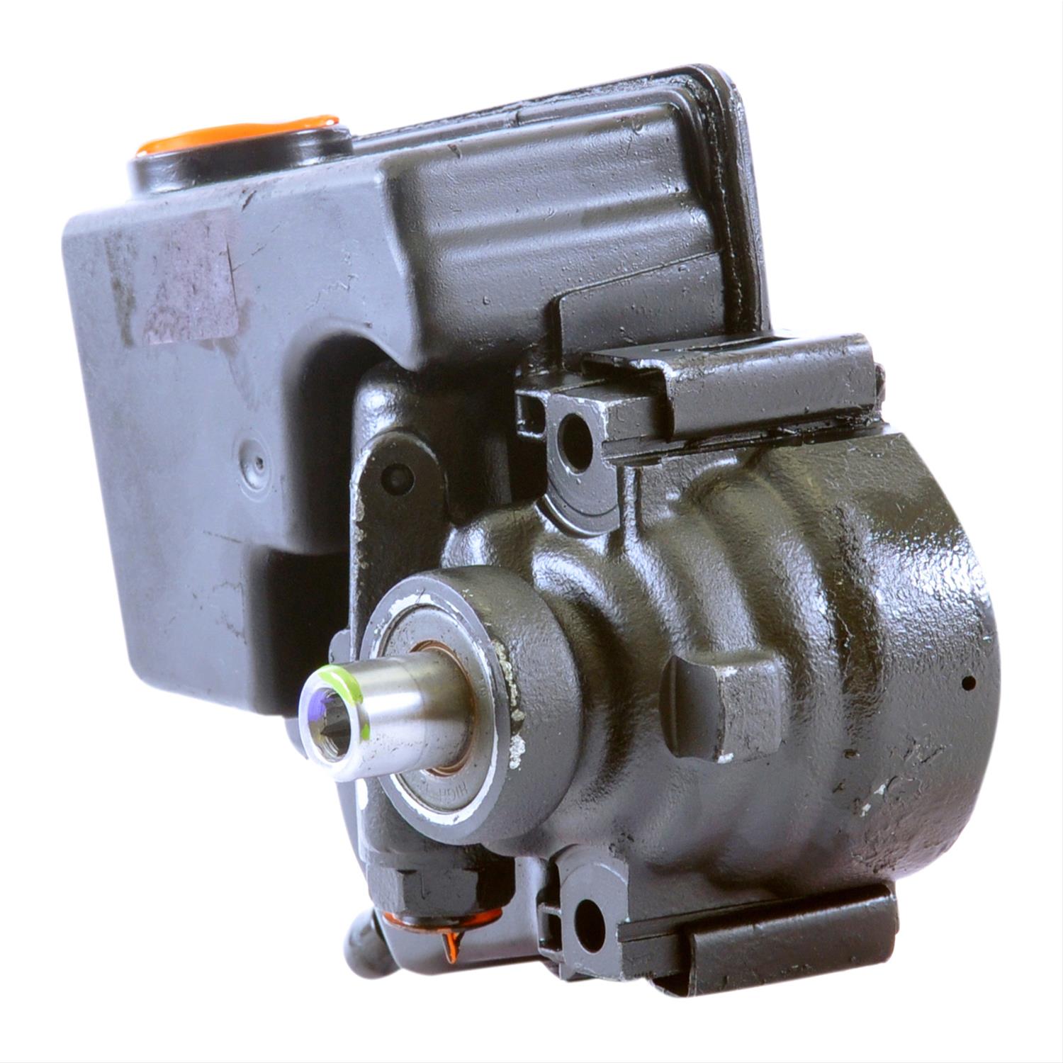 ACDelco 19320080 ACDelco Gold Remanufactured Power Steering Pumps  