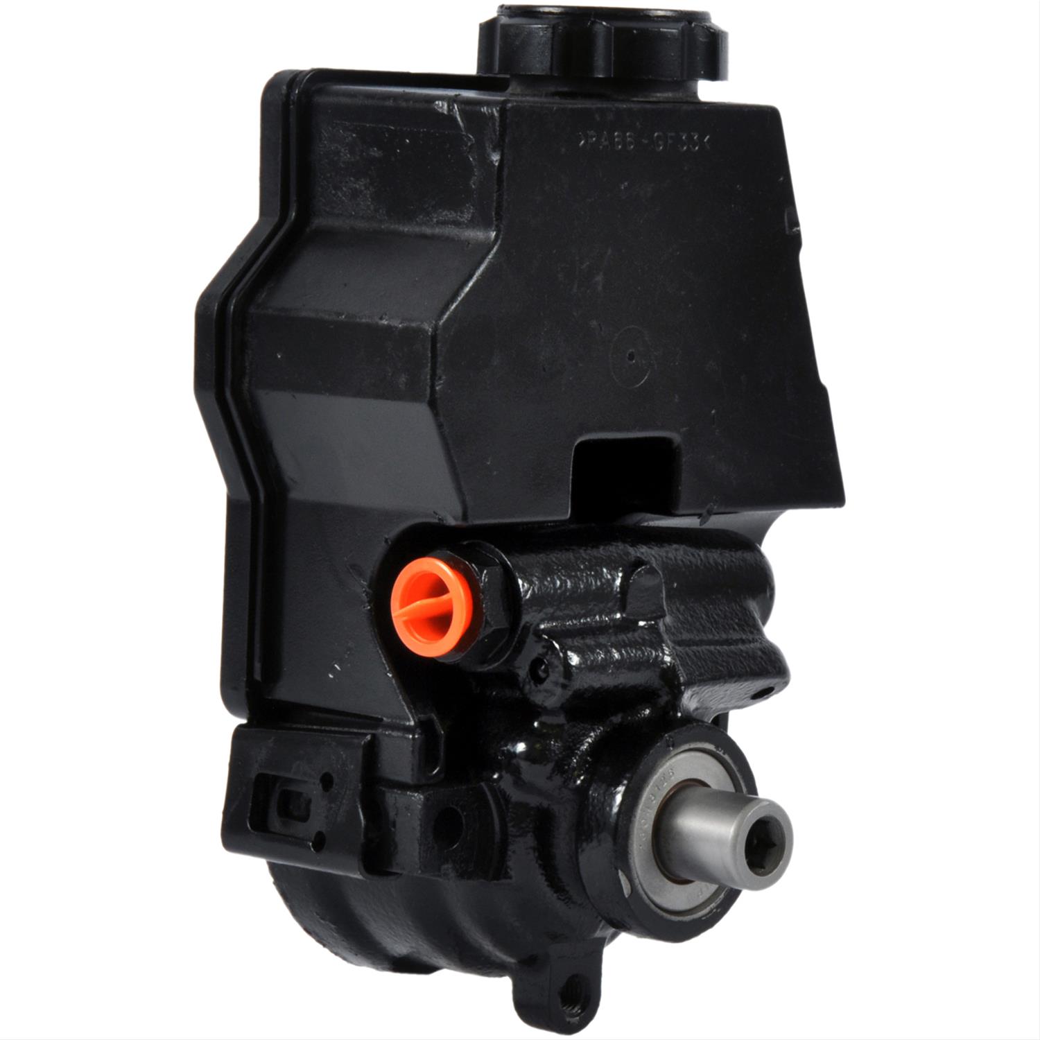 ACDelco Gold Remanufactured Power Steering Pumps 19320094