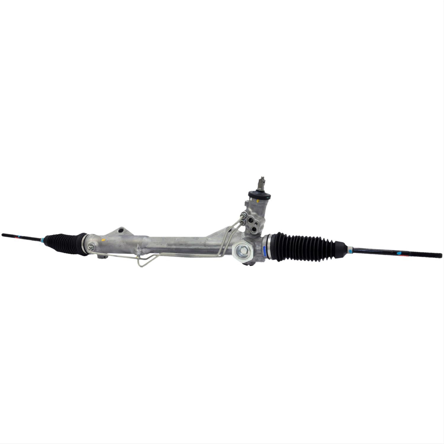 ACDelco 19320303 ACDelco Gold Remanufactured Rack and Pinion Assemblies Summit Racing