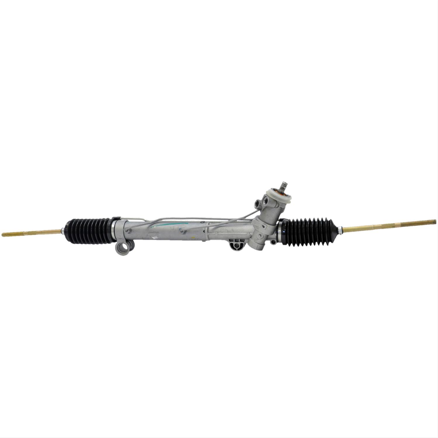 ACDelco 19320437 ACDelco Gold Remanufactured Rack and Pinion 